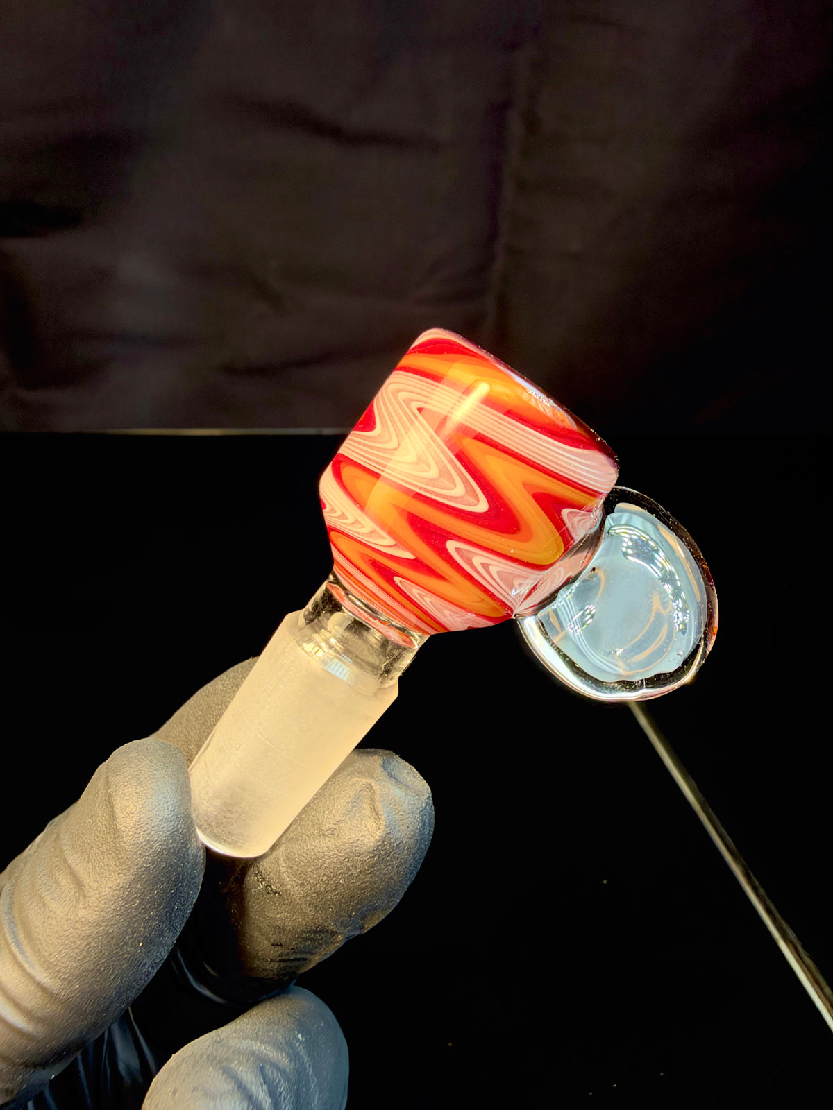 14mm fire fade wigwag snapper Slide