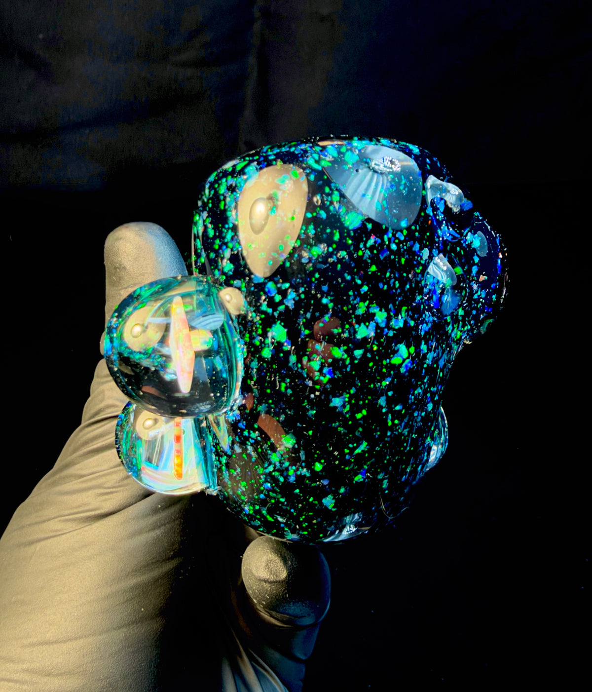 Cropal Opal Gandalf