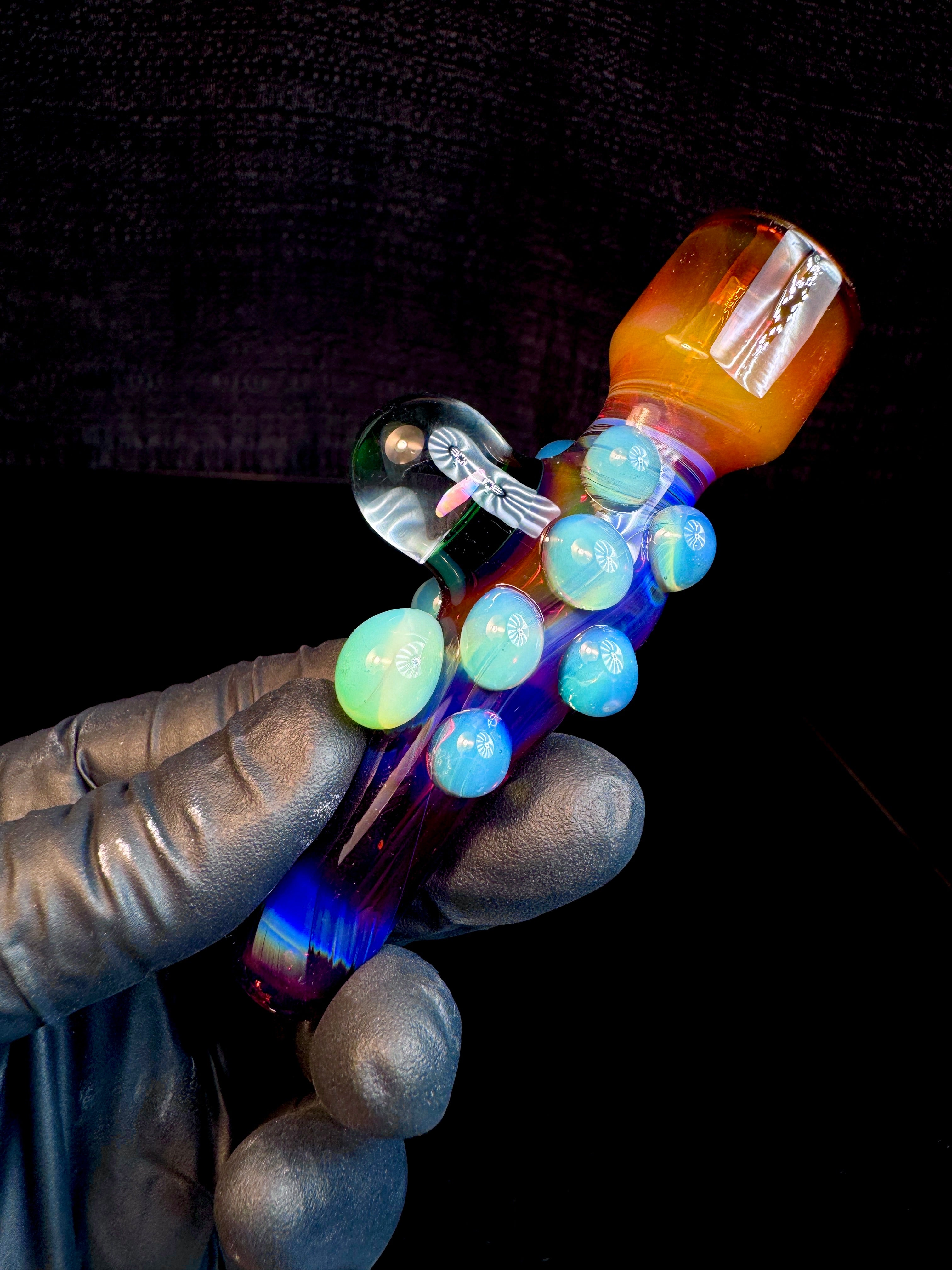Ap x slyme Opal Chillum