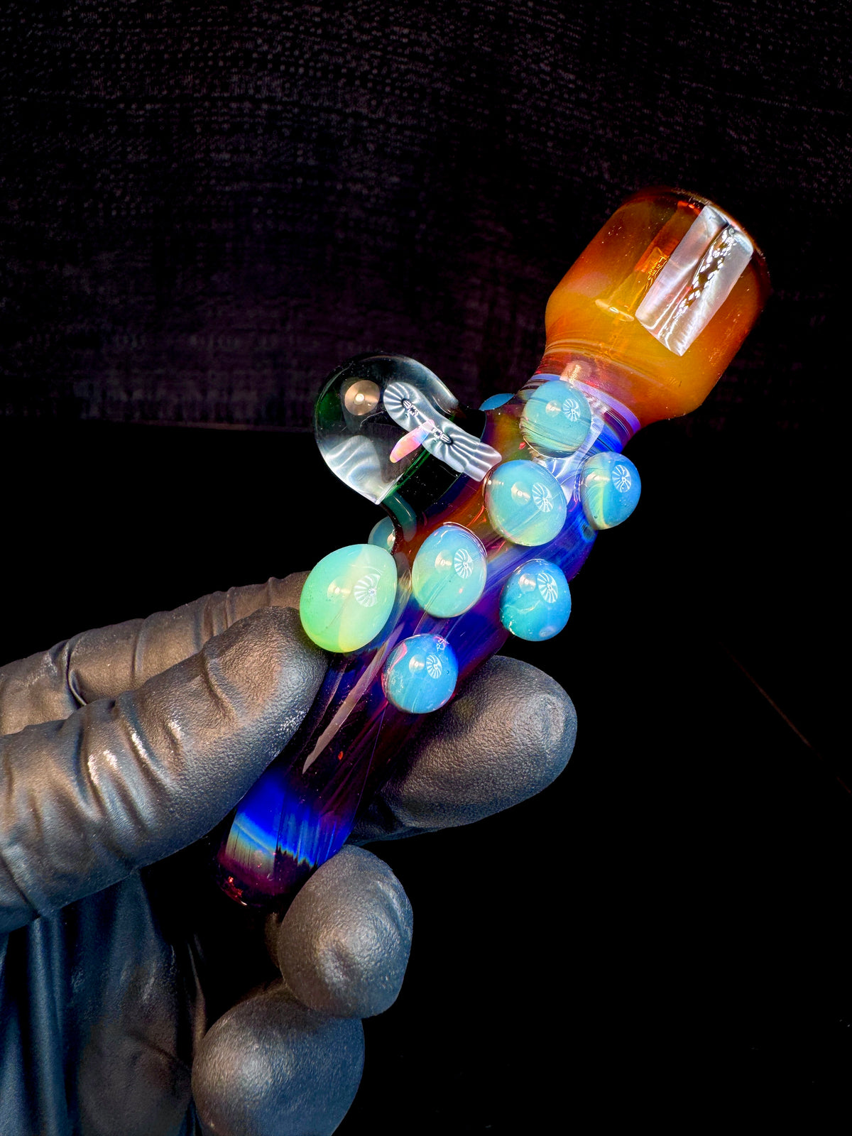 Ap x slyme Opal Chillum