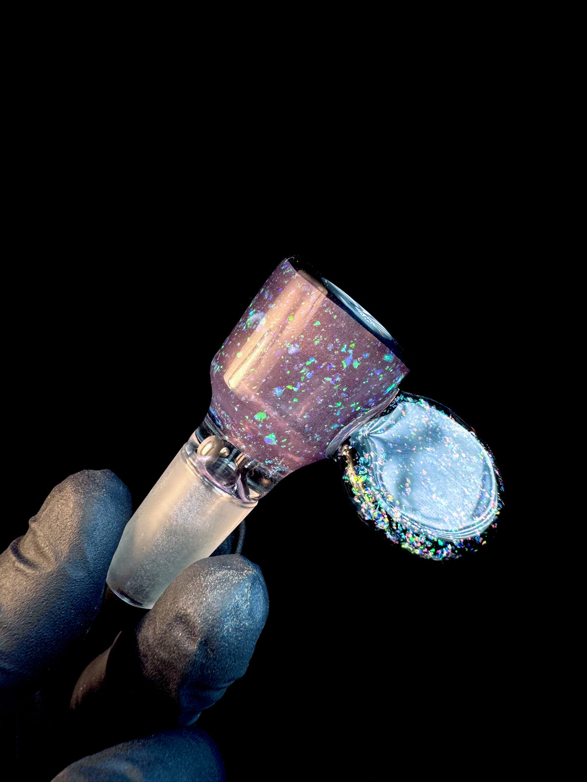 14mm Wildberry cropal snapper Slide