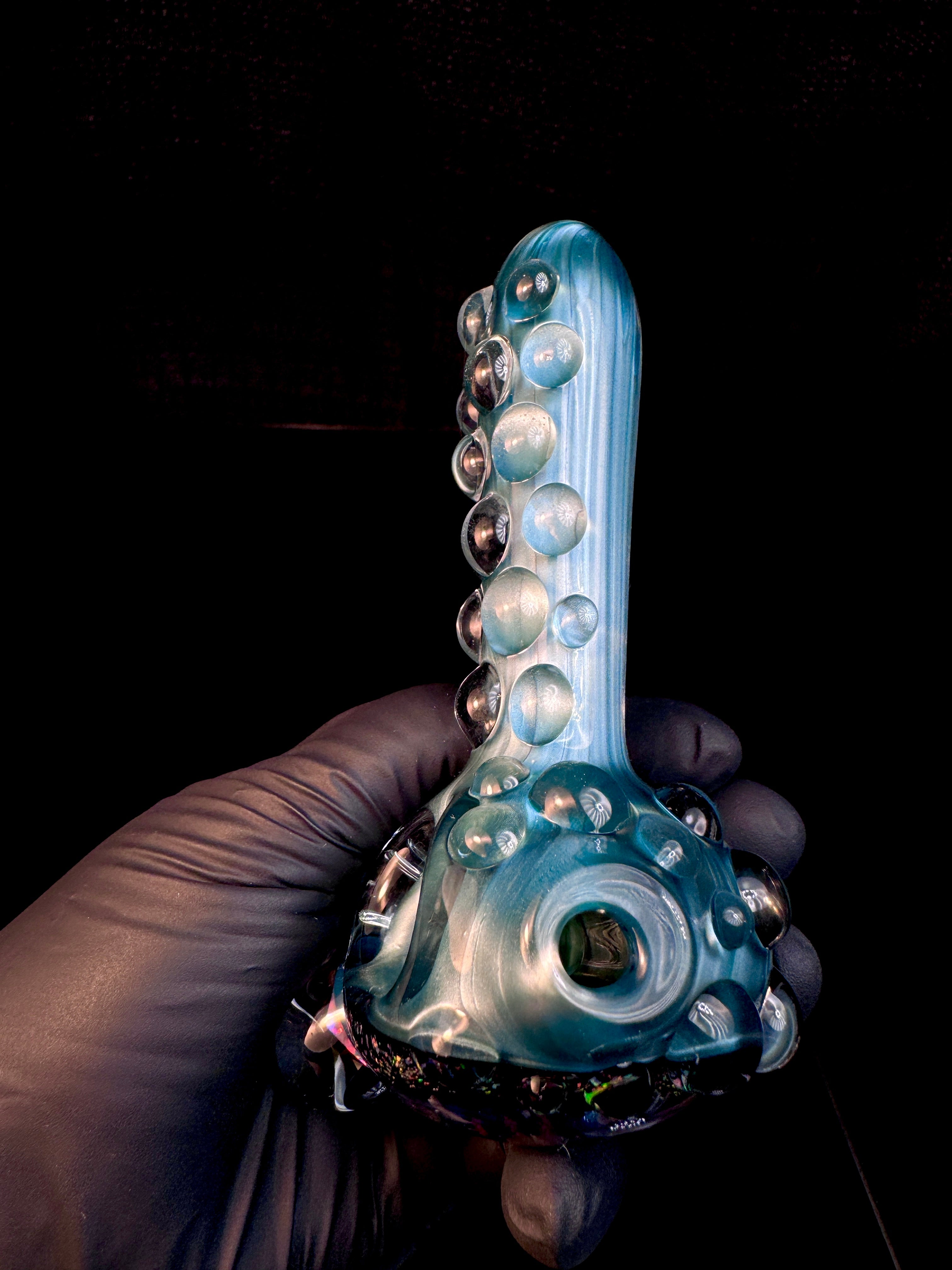 Wigwag spoon