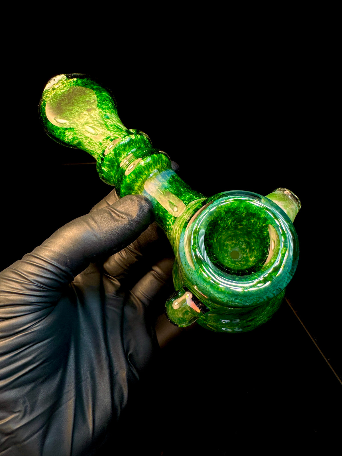 Exp opal hammer