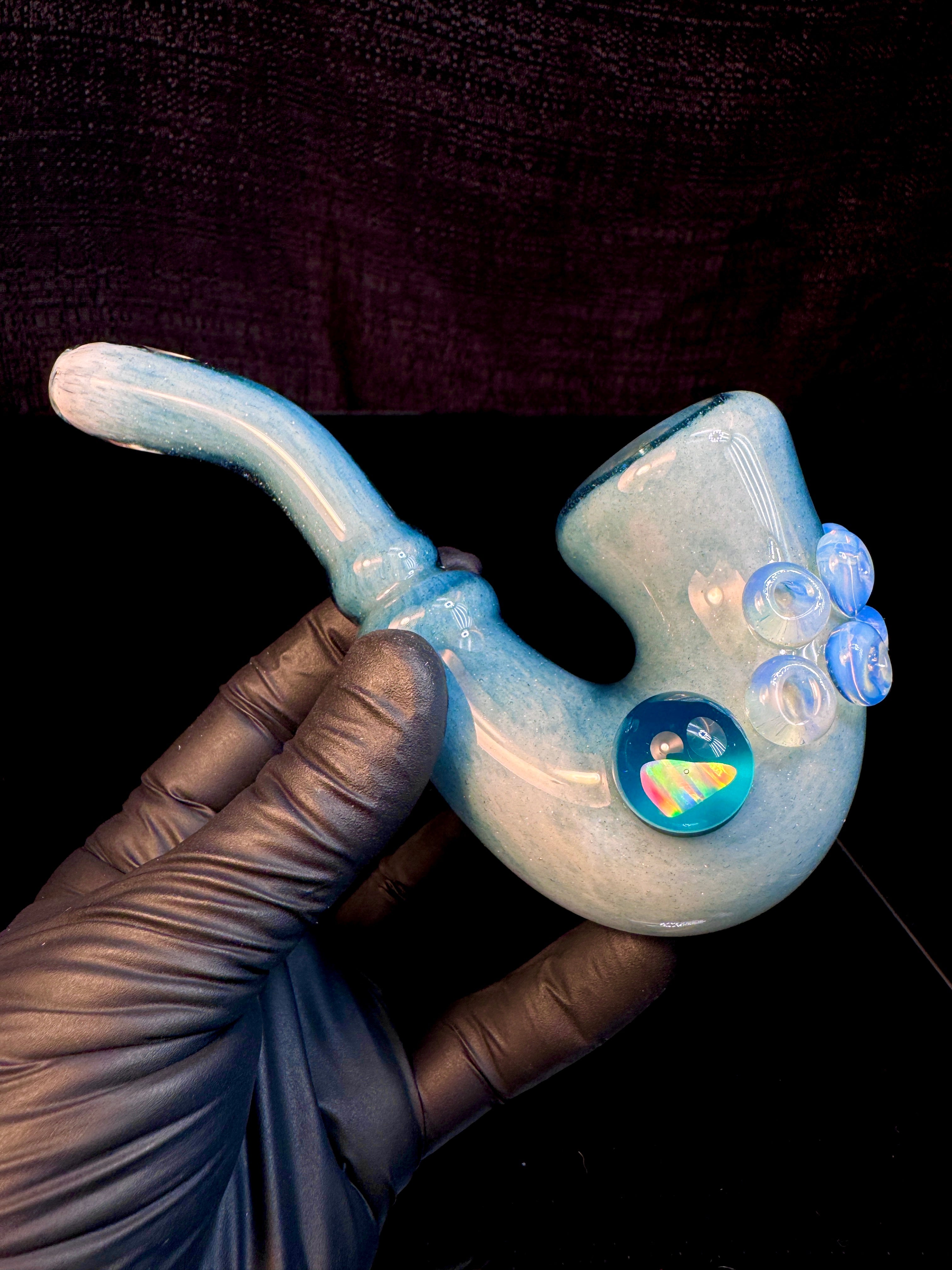 Frost x secret white opal sherlock