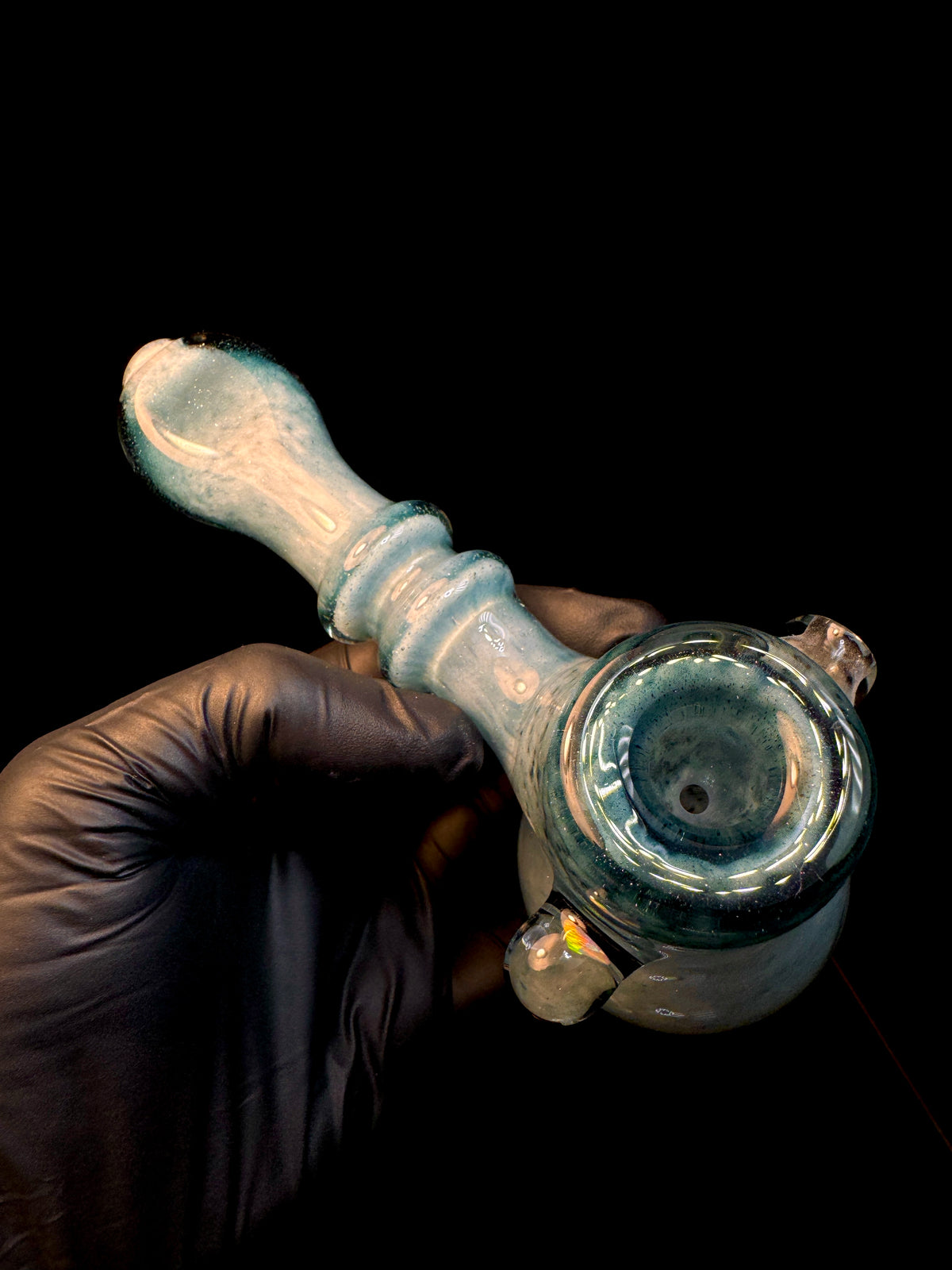 Frost opal hammer