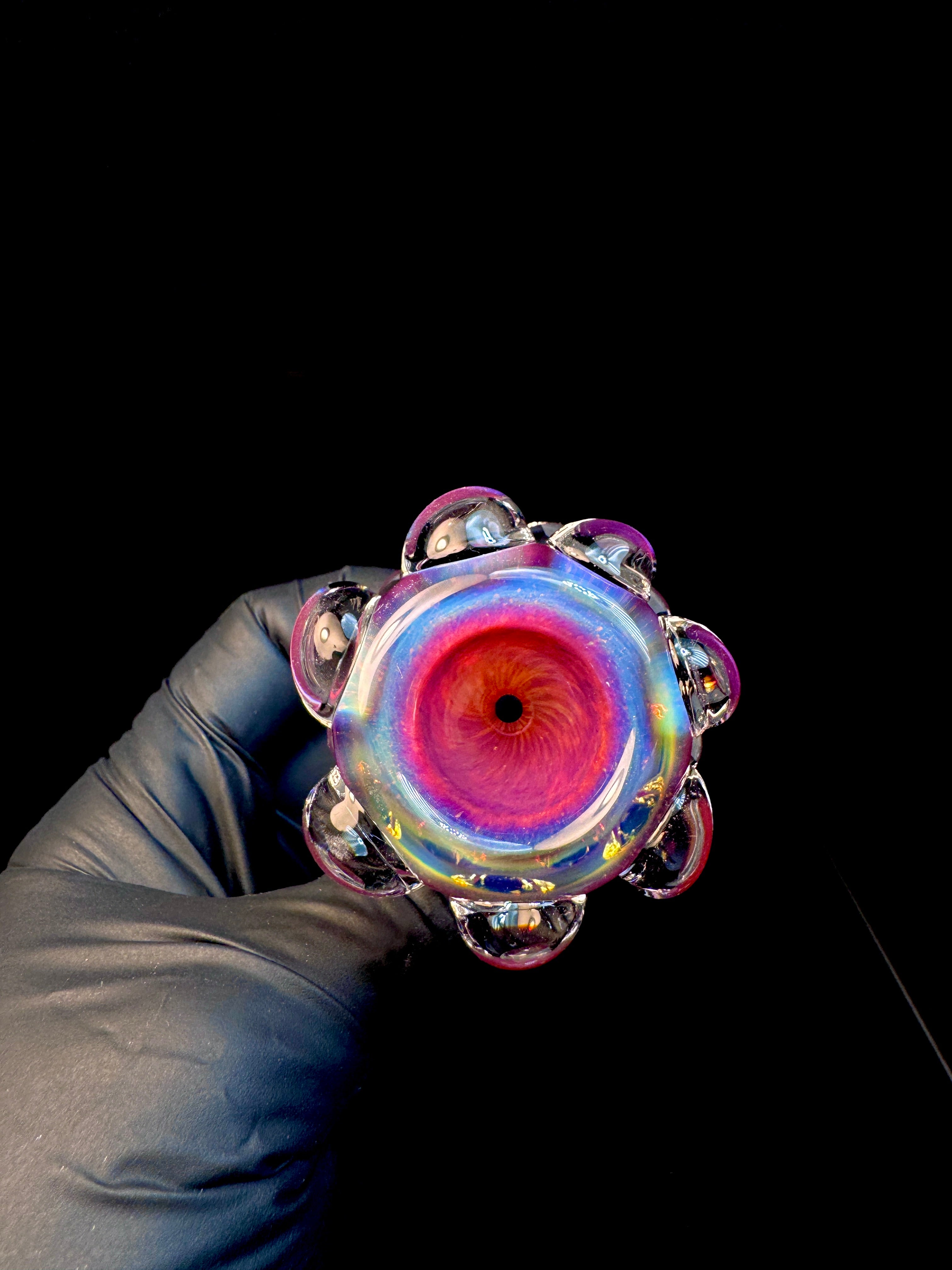 14mm Fripidy dot Slide