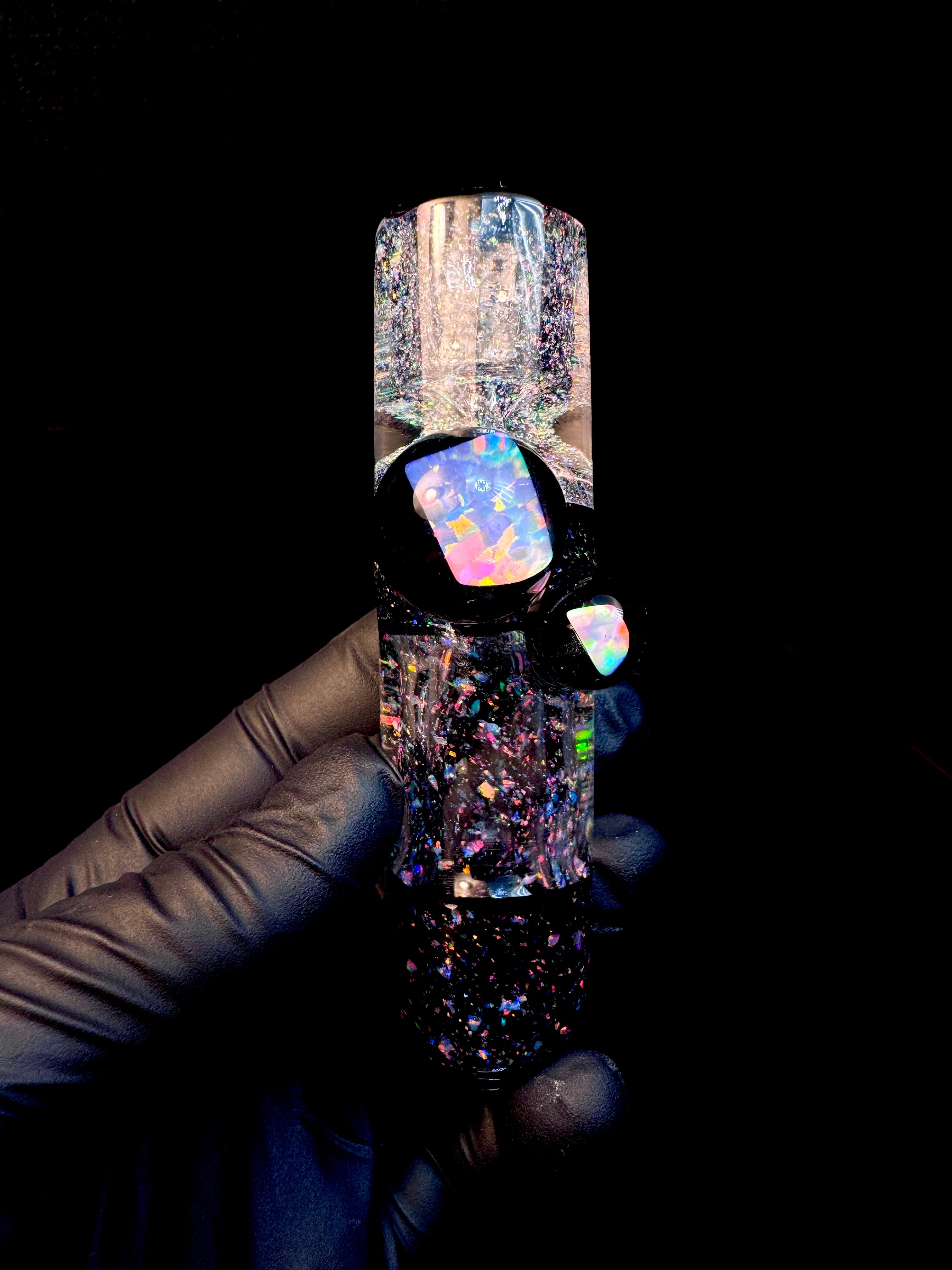 Cropal opal brickhouse chillum