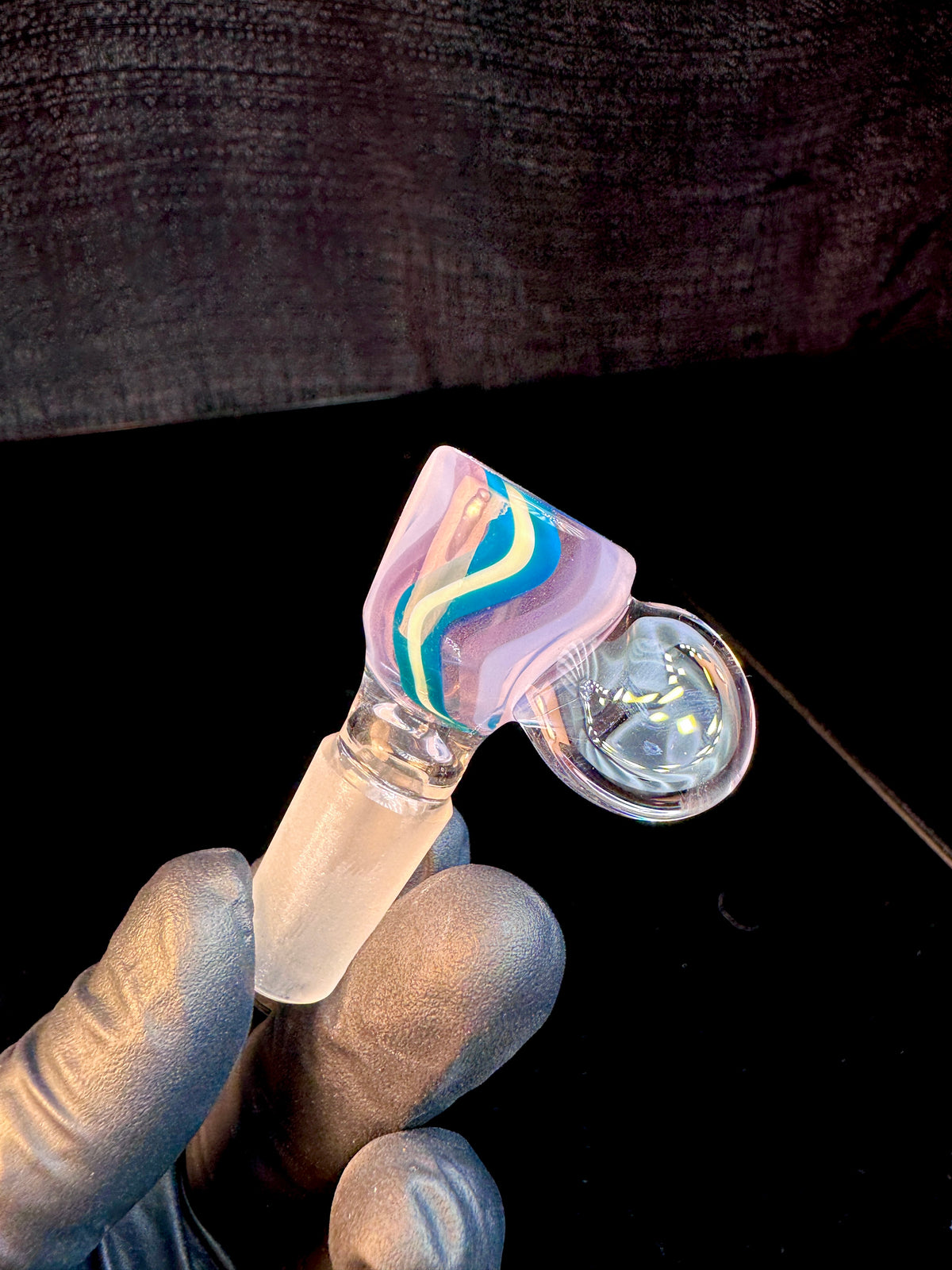 14mm Taco bell bathroom snapper Slide