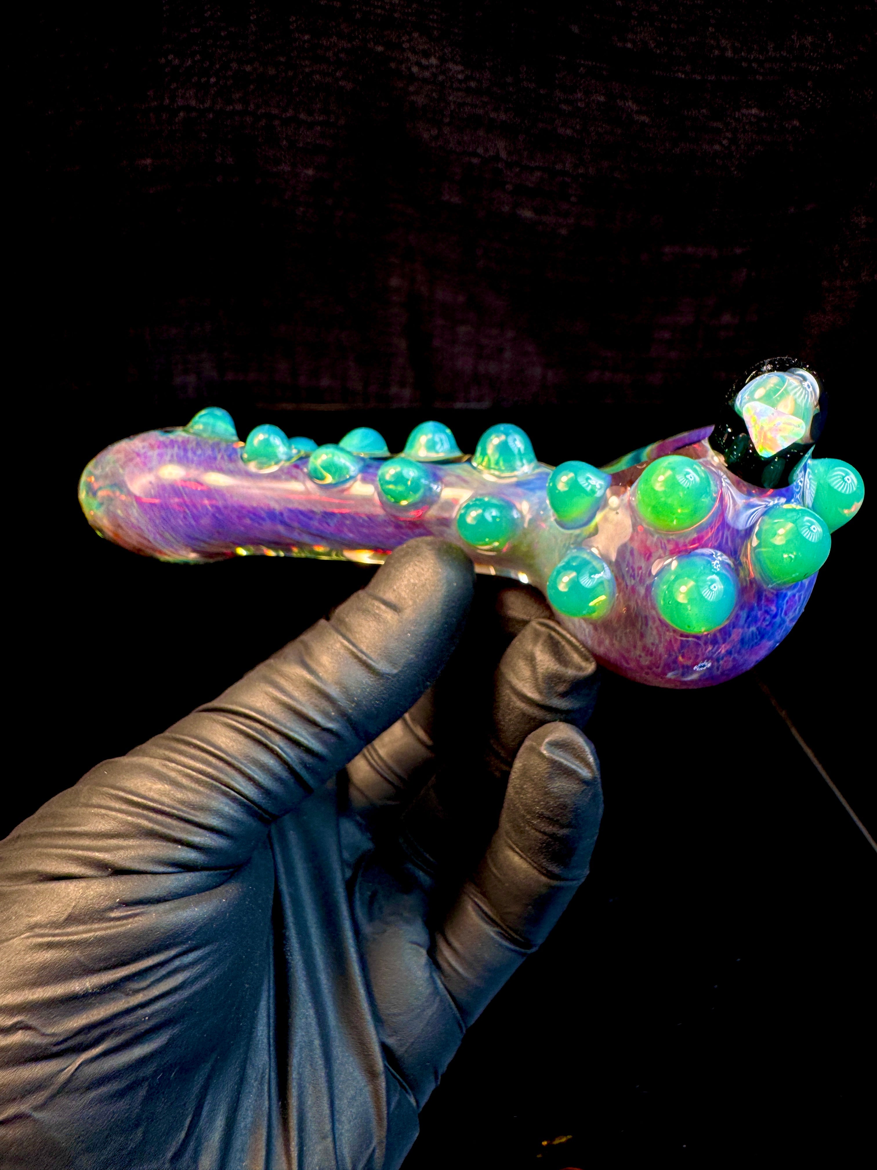 Ap x dense slyme Opal spoon