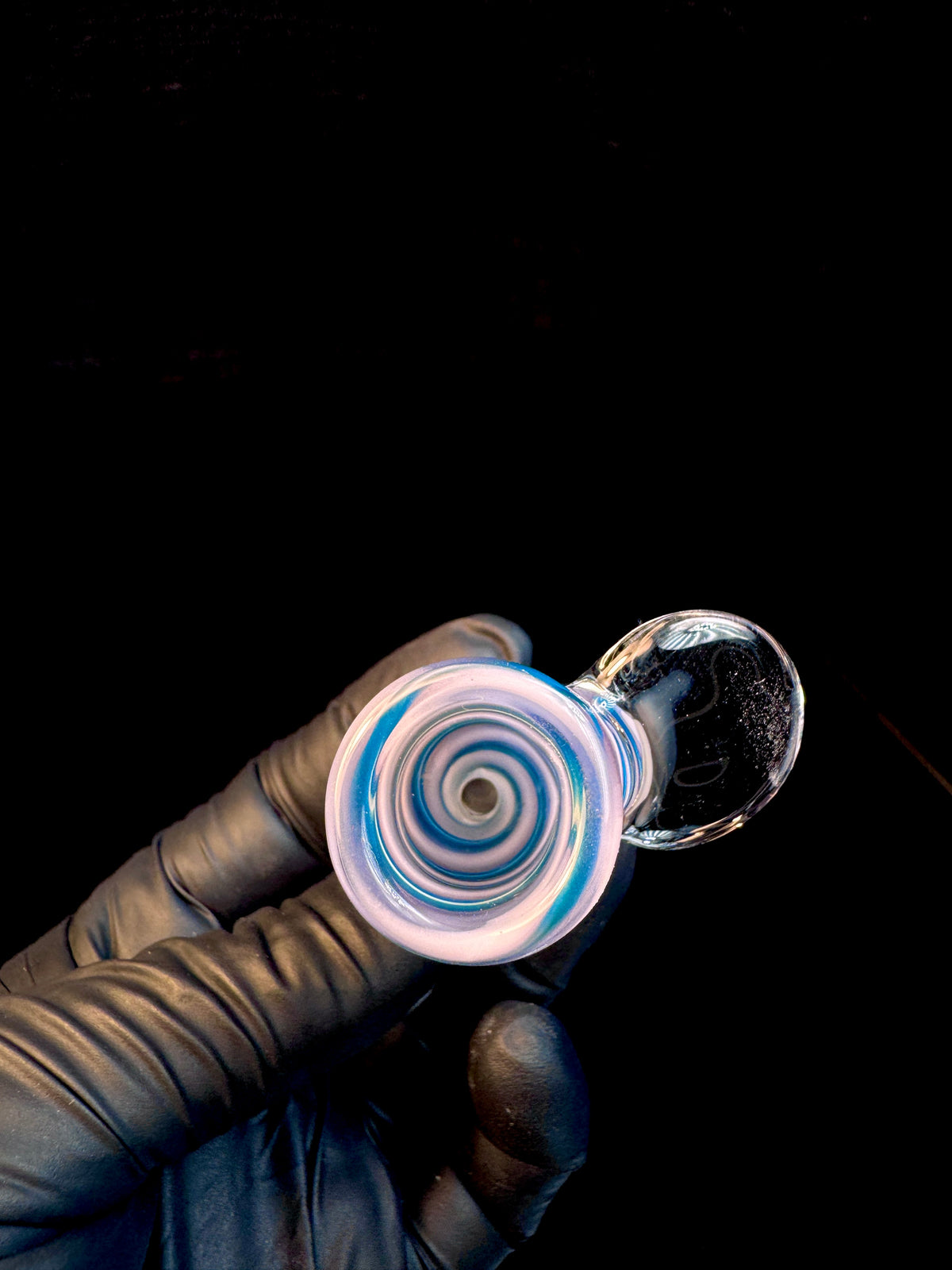 14mm Twisted snapper Slide