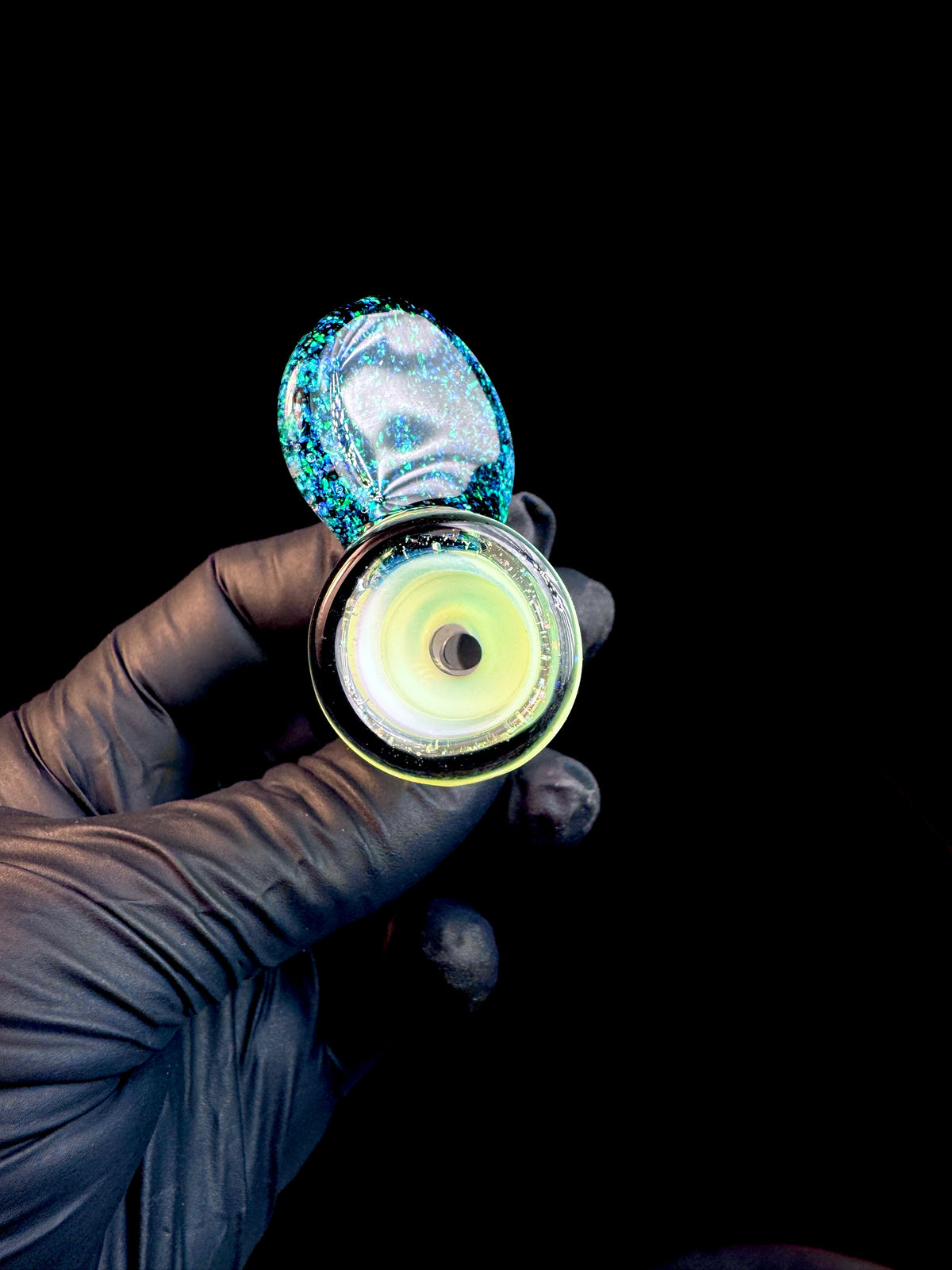 14mm Slyme cropal snapper Slide