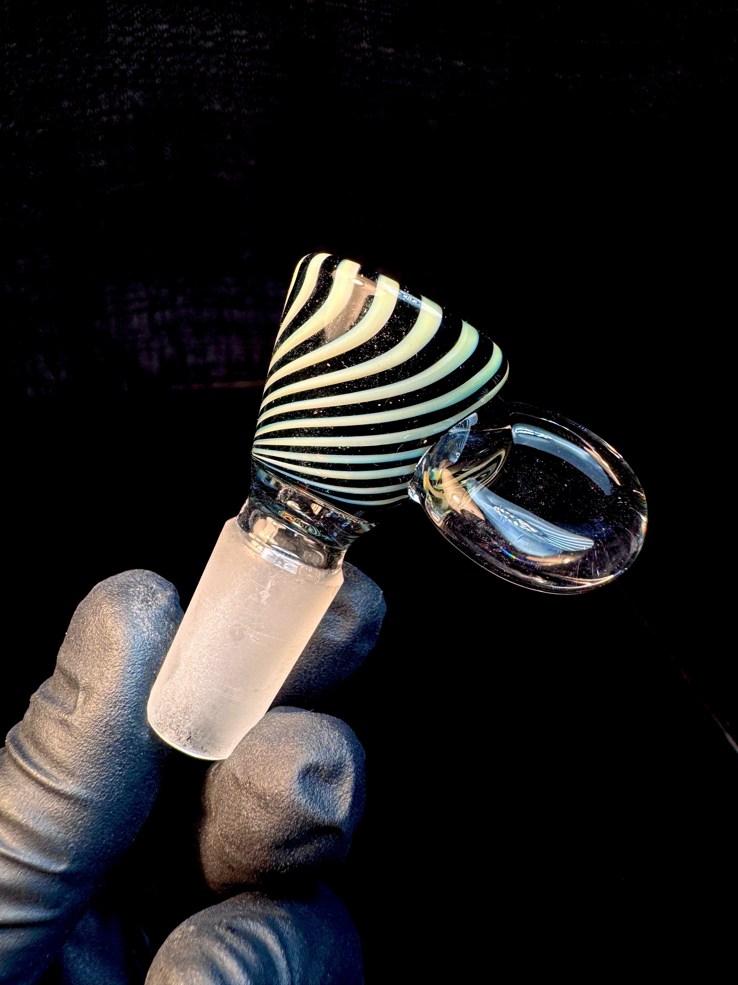 14mm pinstripes snapper Slide