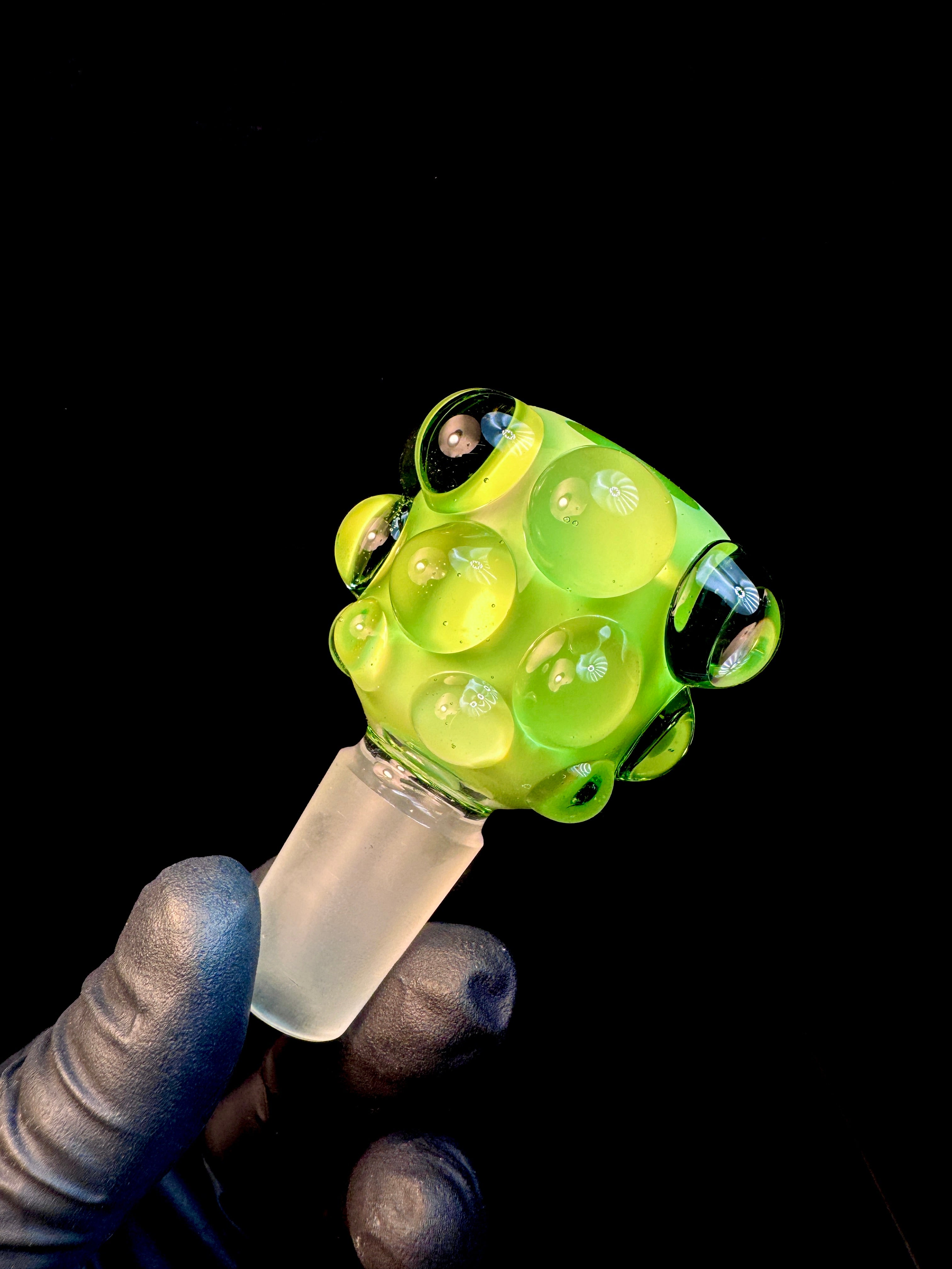 18mm/19mm slyme dot Slide