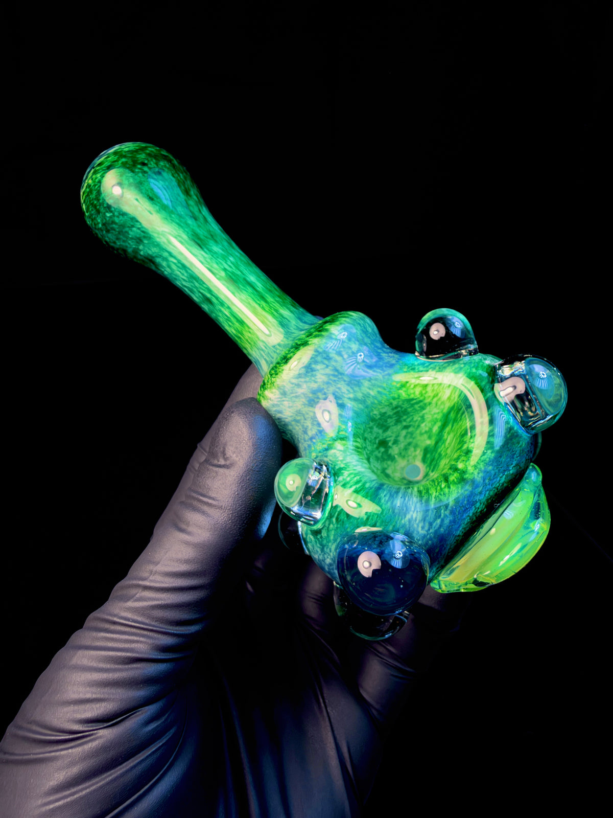 Exp x slyme opal eyeball monster