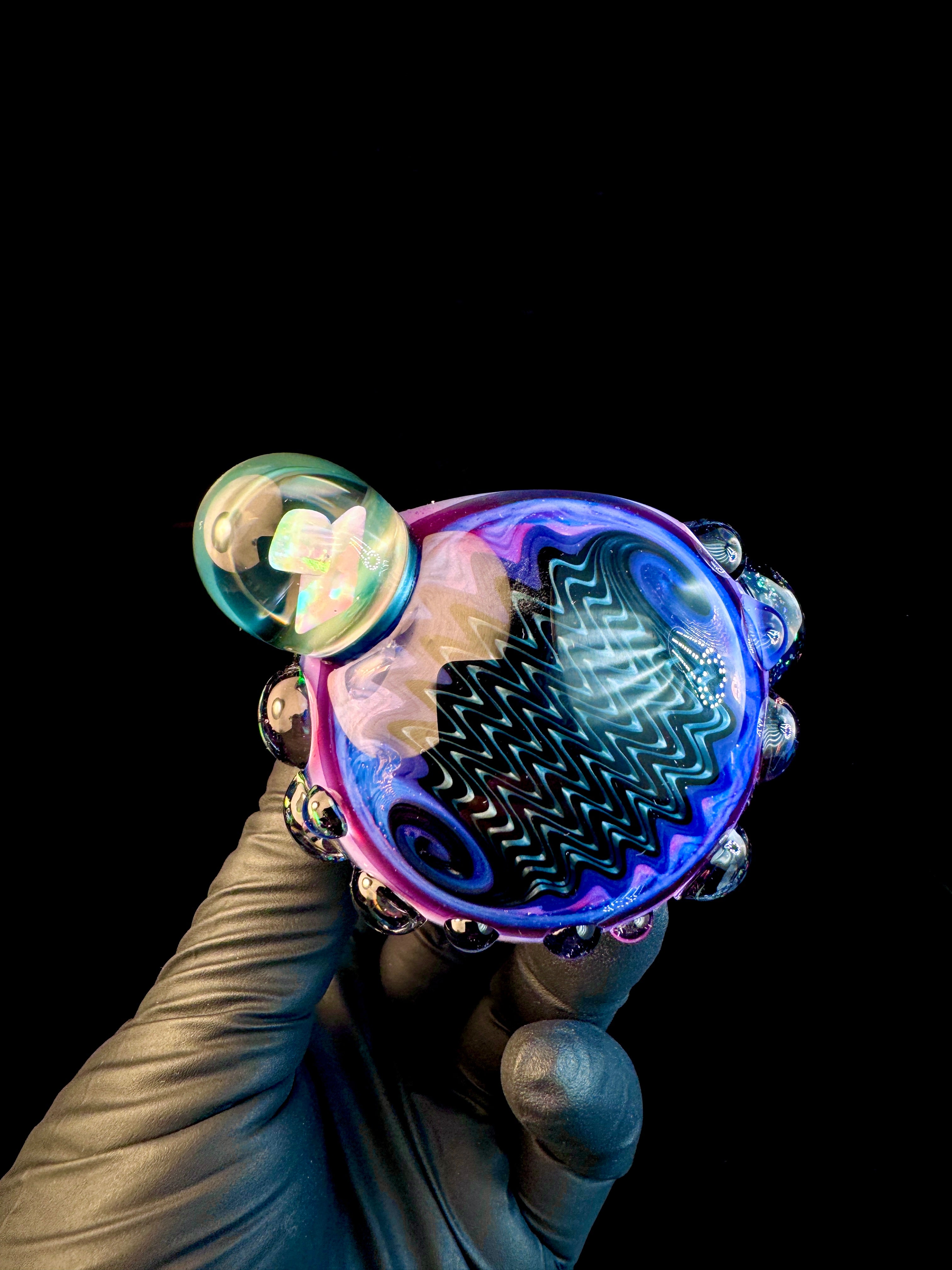 Gobs Super deluxe collab spoon