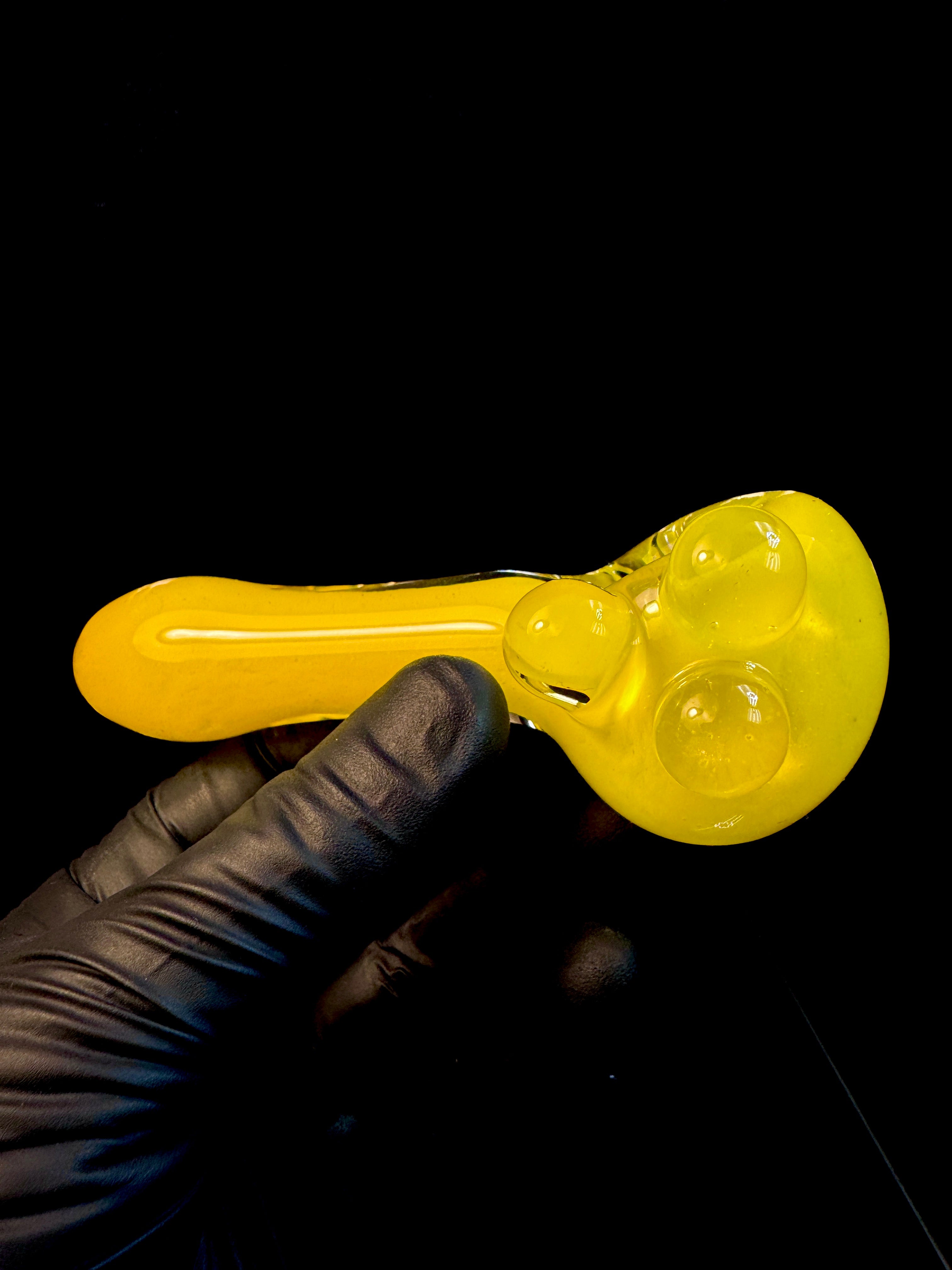 Canary pipe