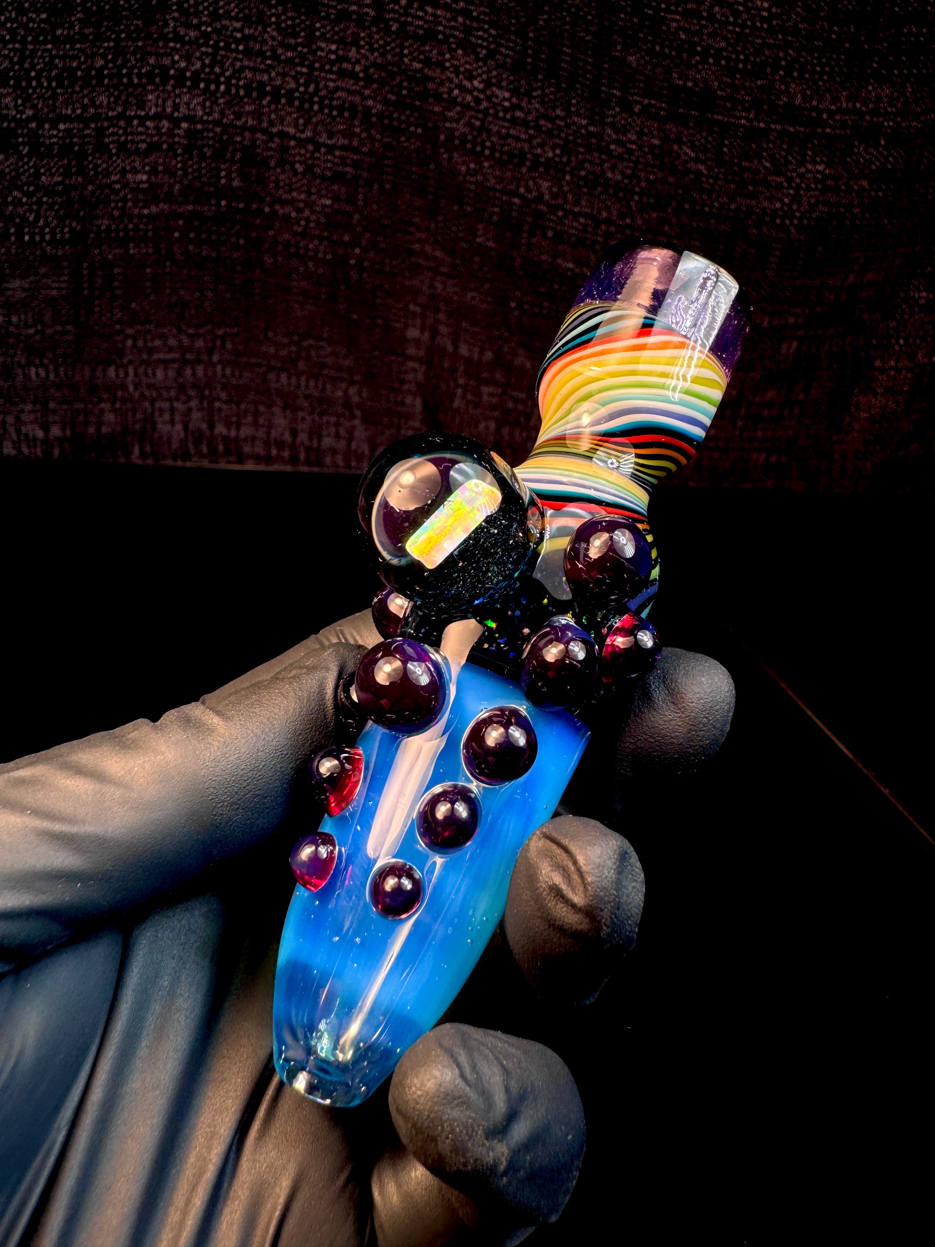 Chillum unique