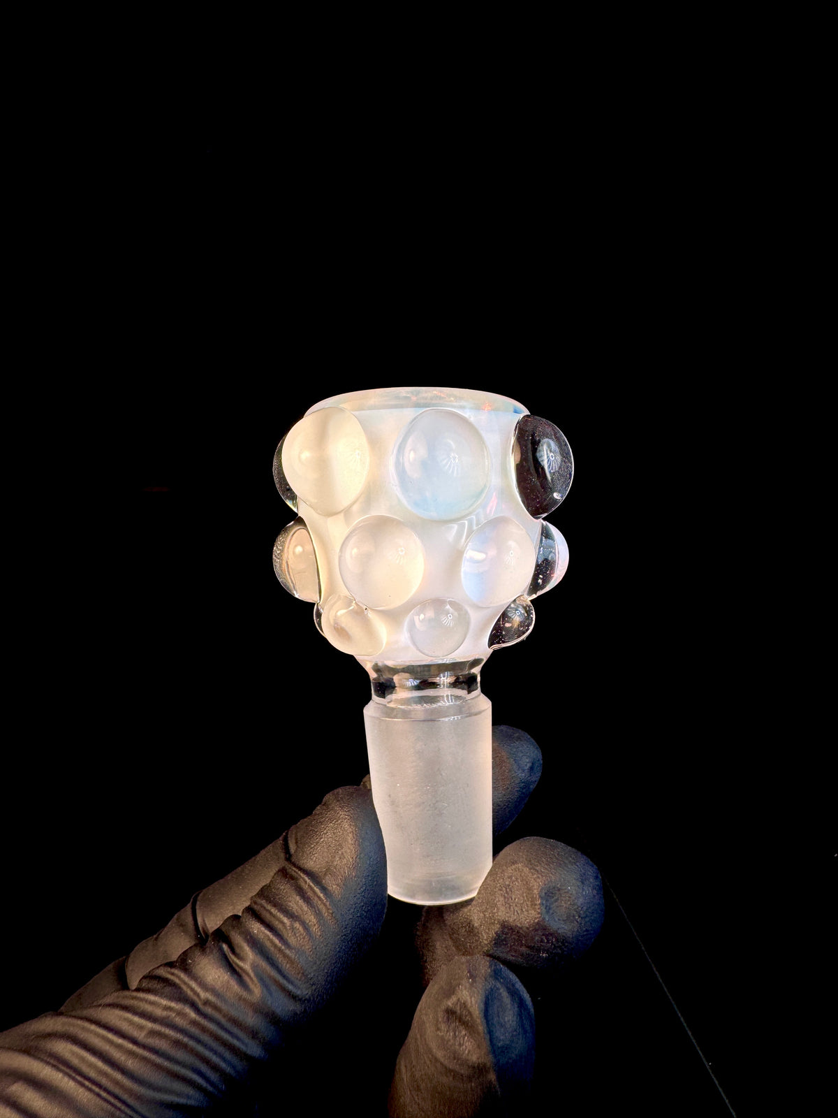 18/19mm Ghost dot bowl