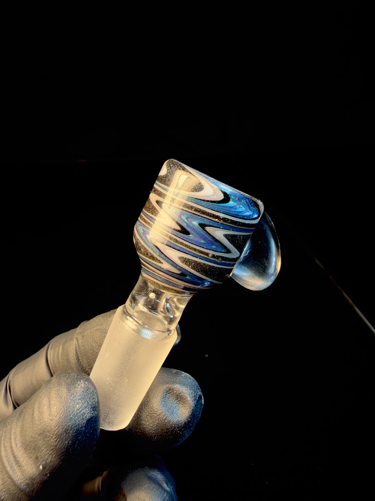 14mm Steel wigwag snapper Slide