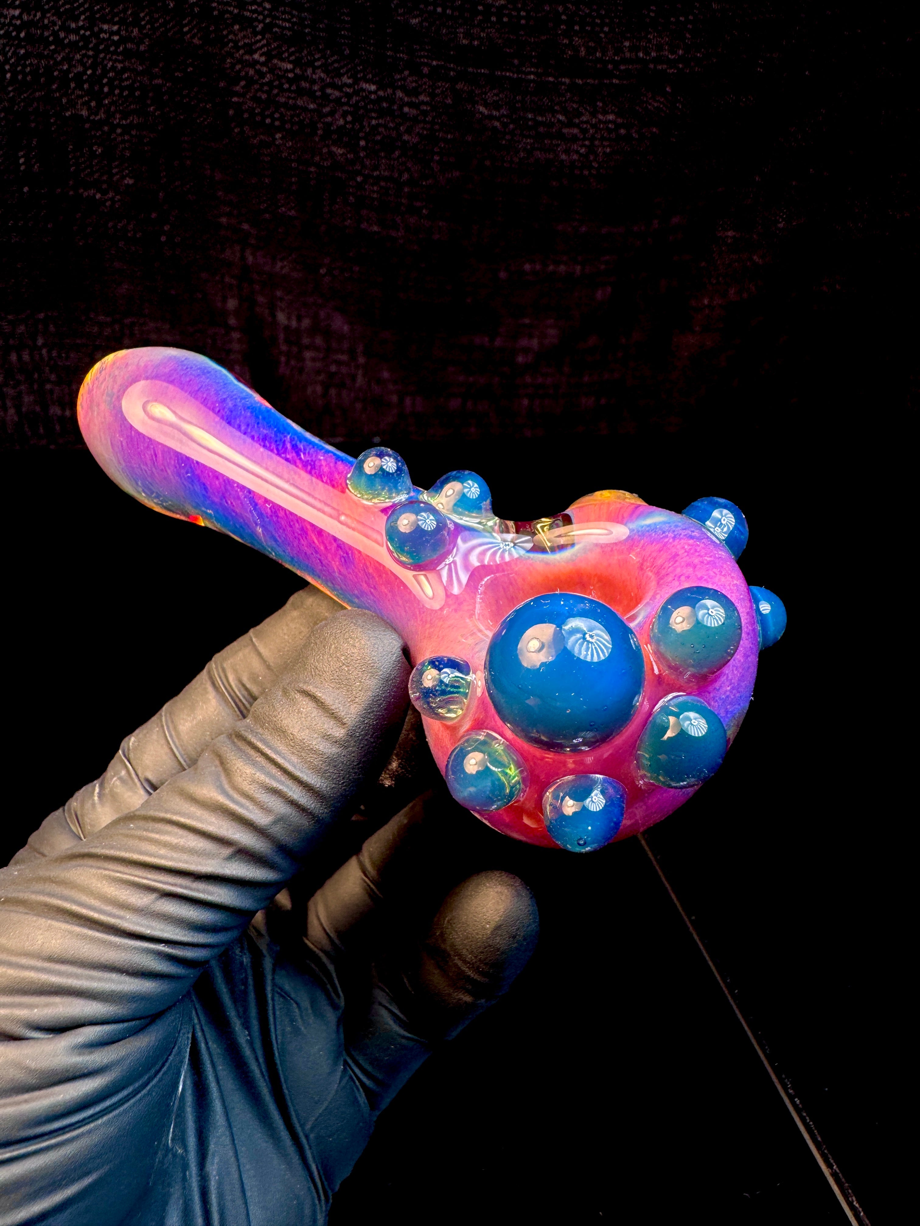 Fripidy x sea slyme premium dot spoon