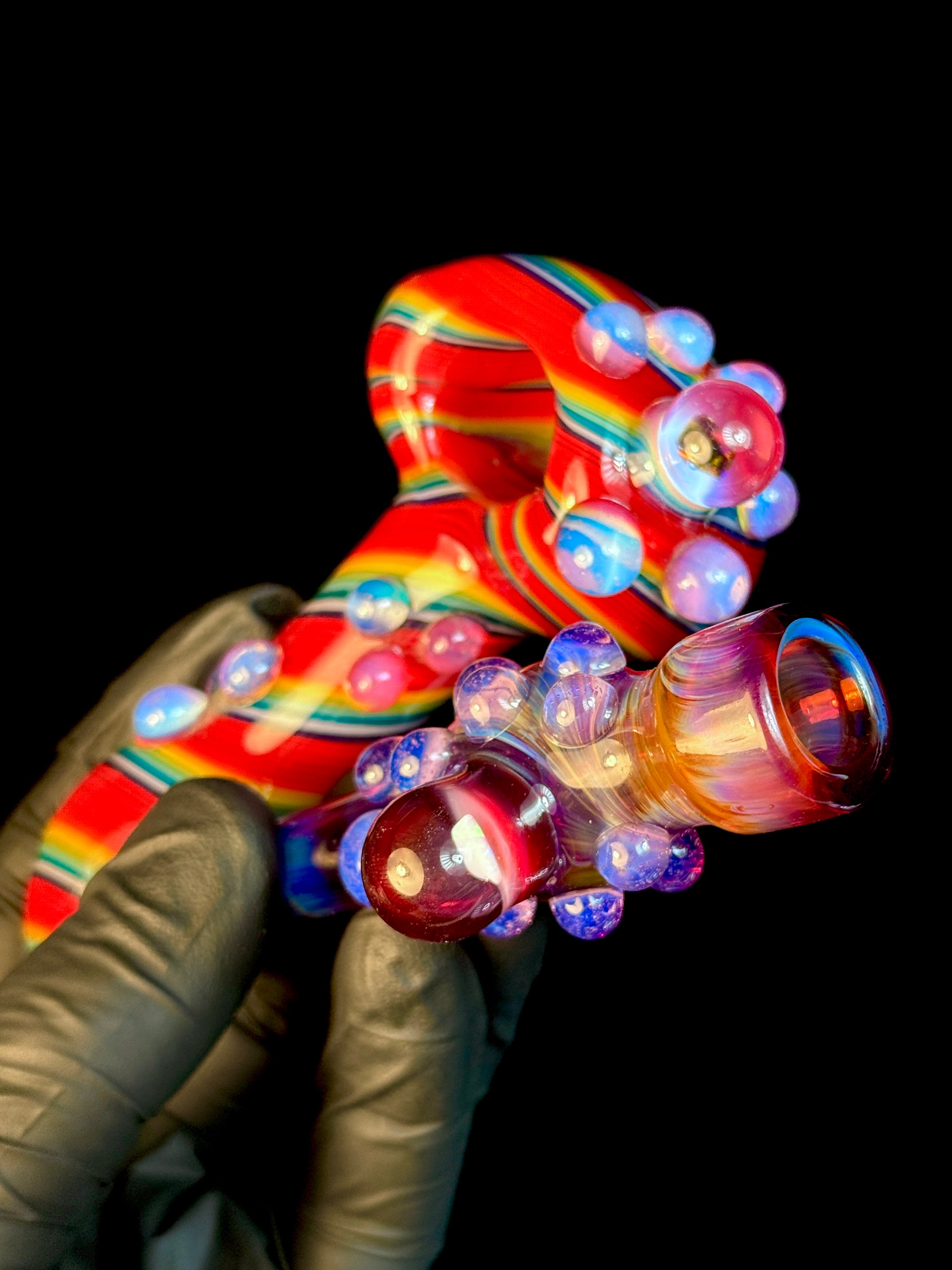Mystery boxes chillum x spoon