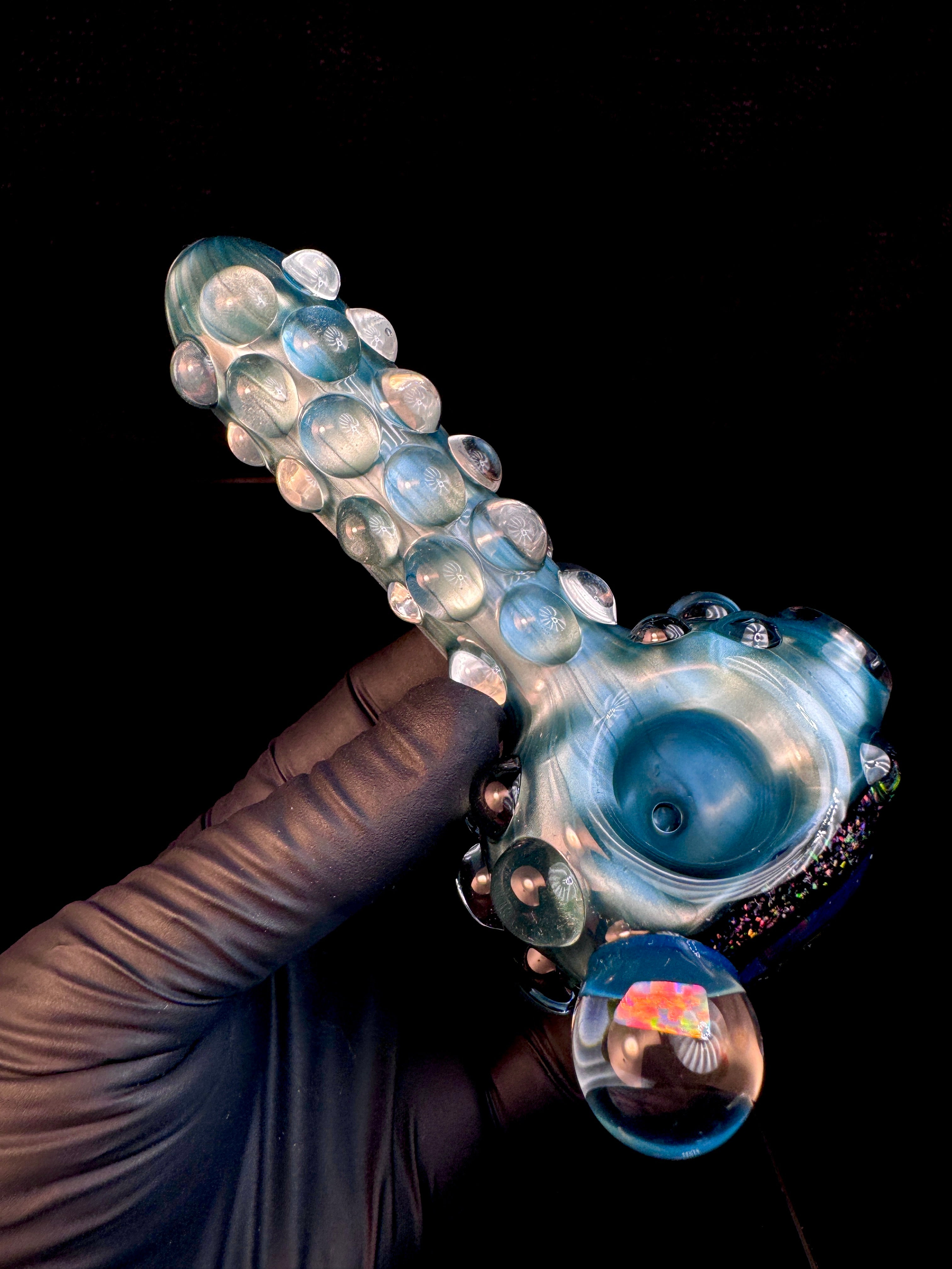 Wigwag spoon