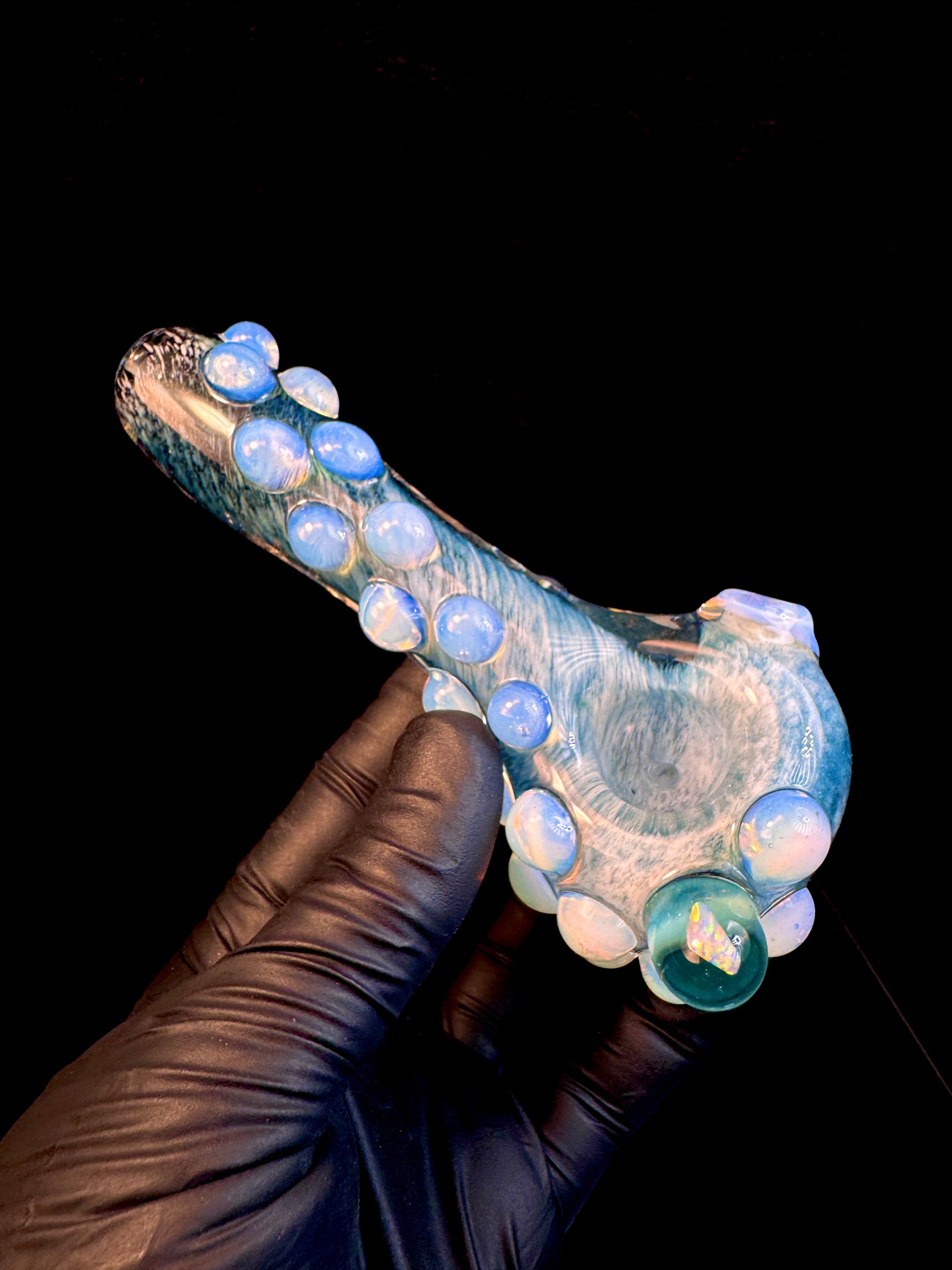 Frost Opal spoon