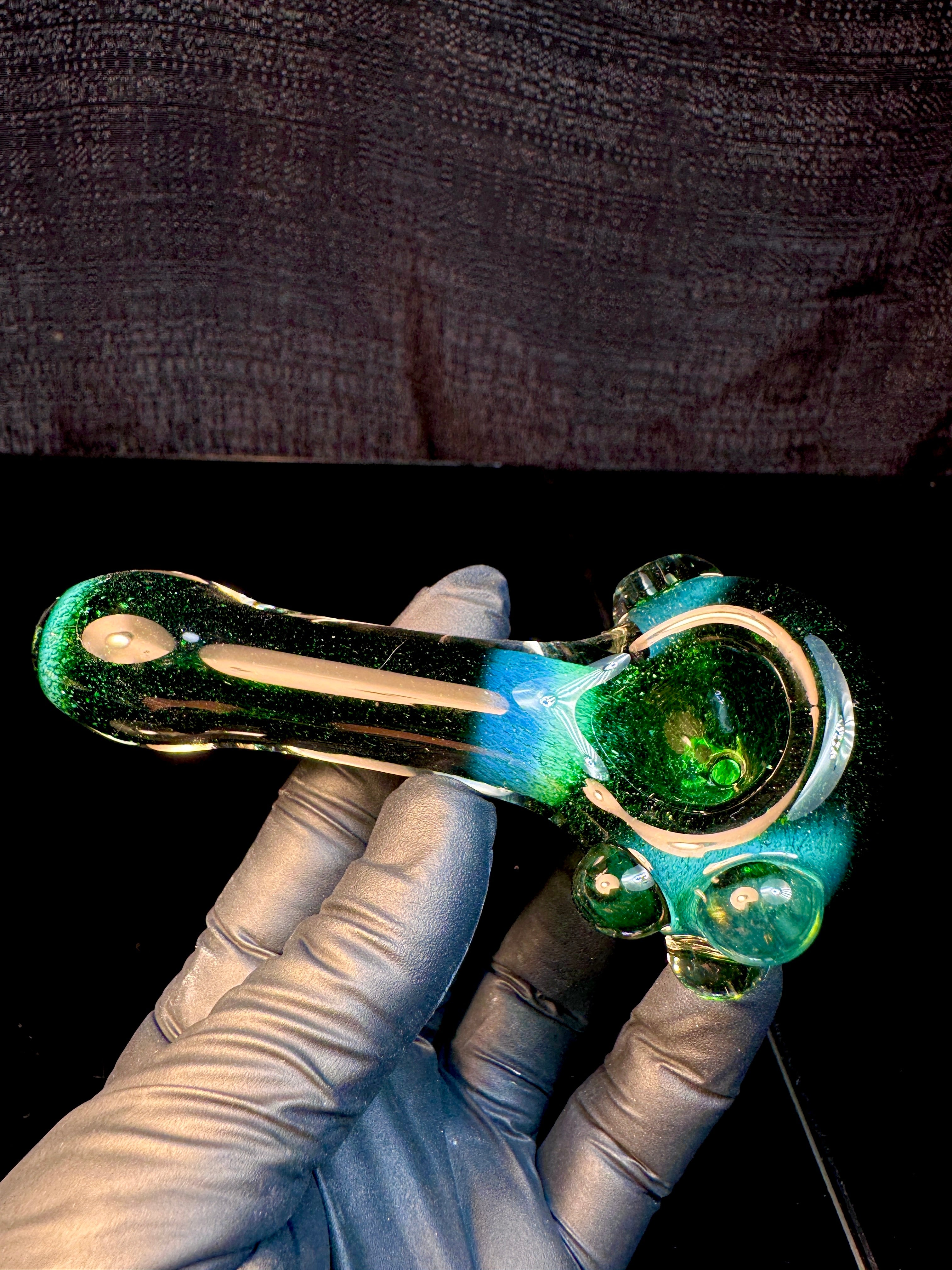 Exp pipe