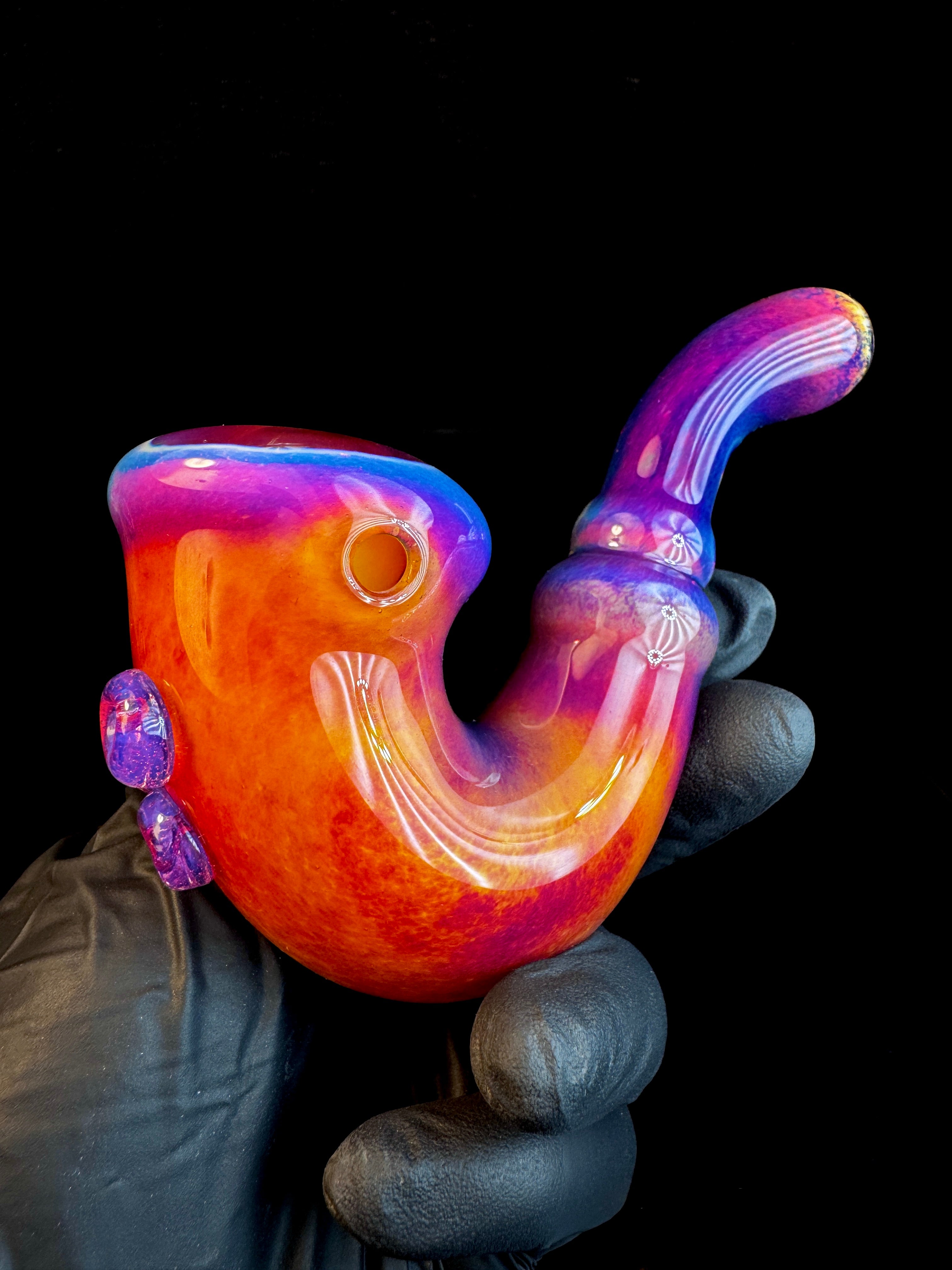Fripidy x Pink slyme opal sherlock