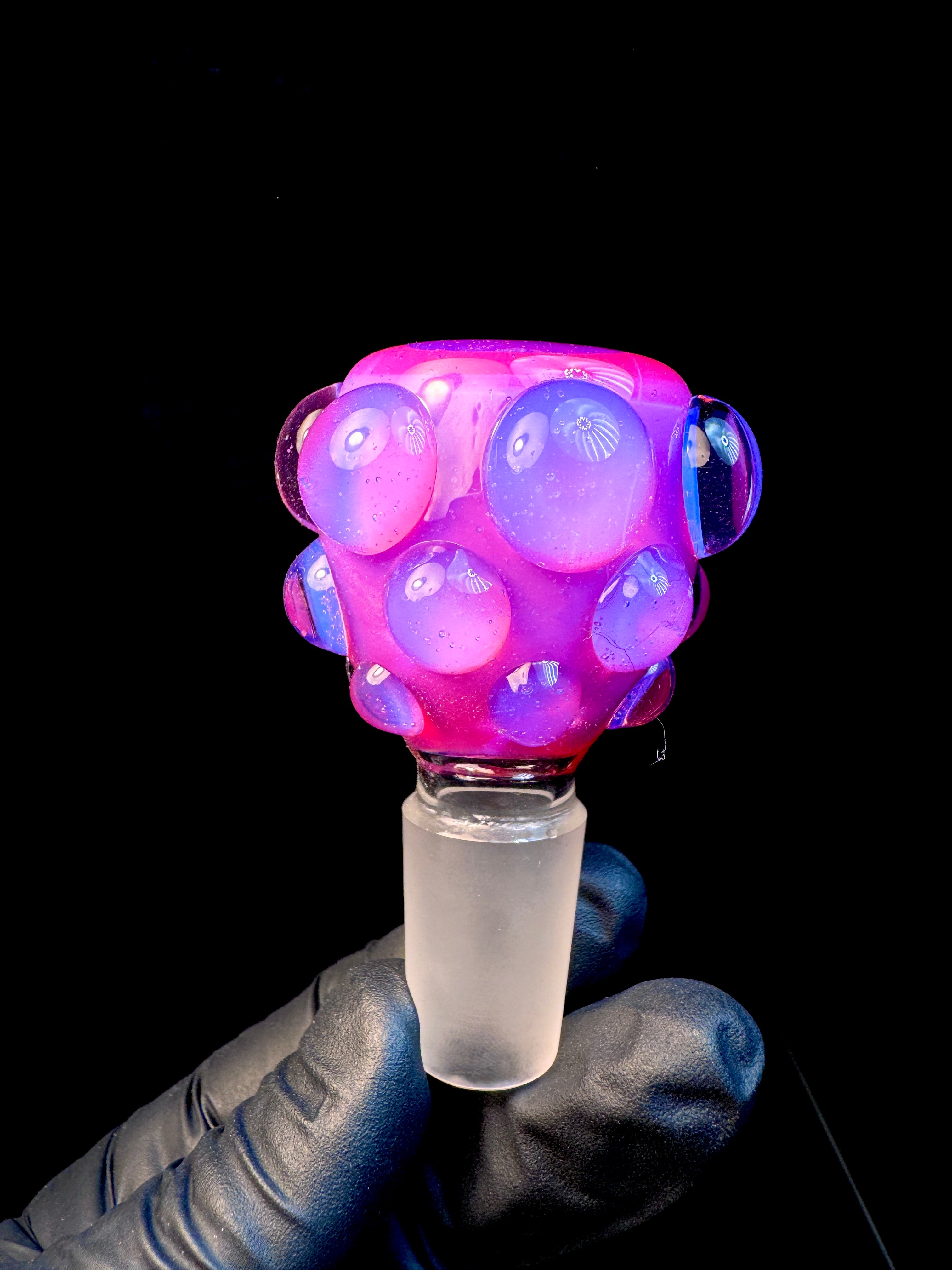 18mm/19mm Flamingo dot Slide