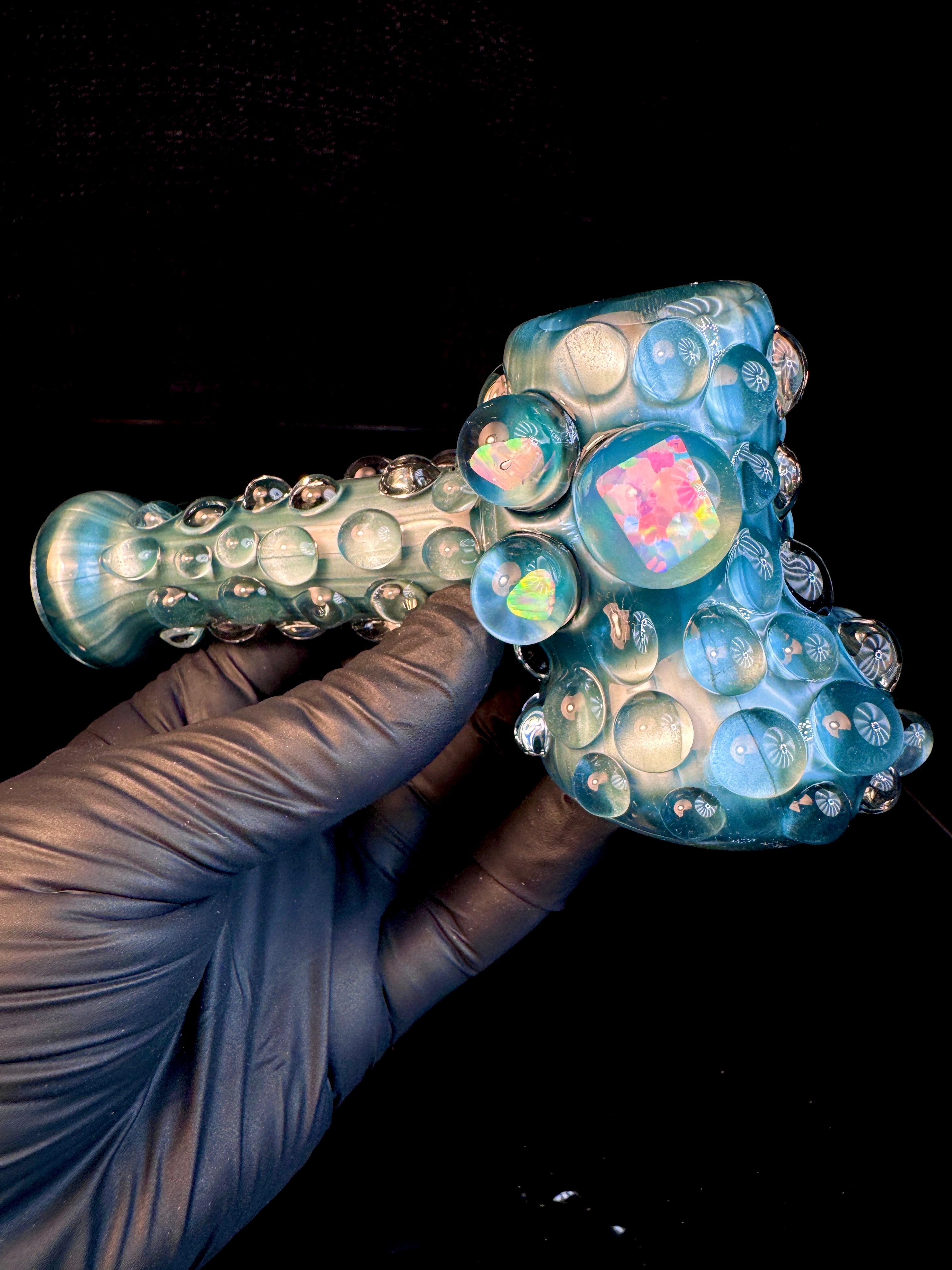 Neptunian hammer