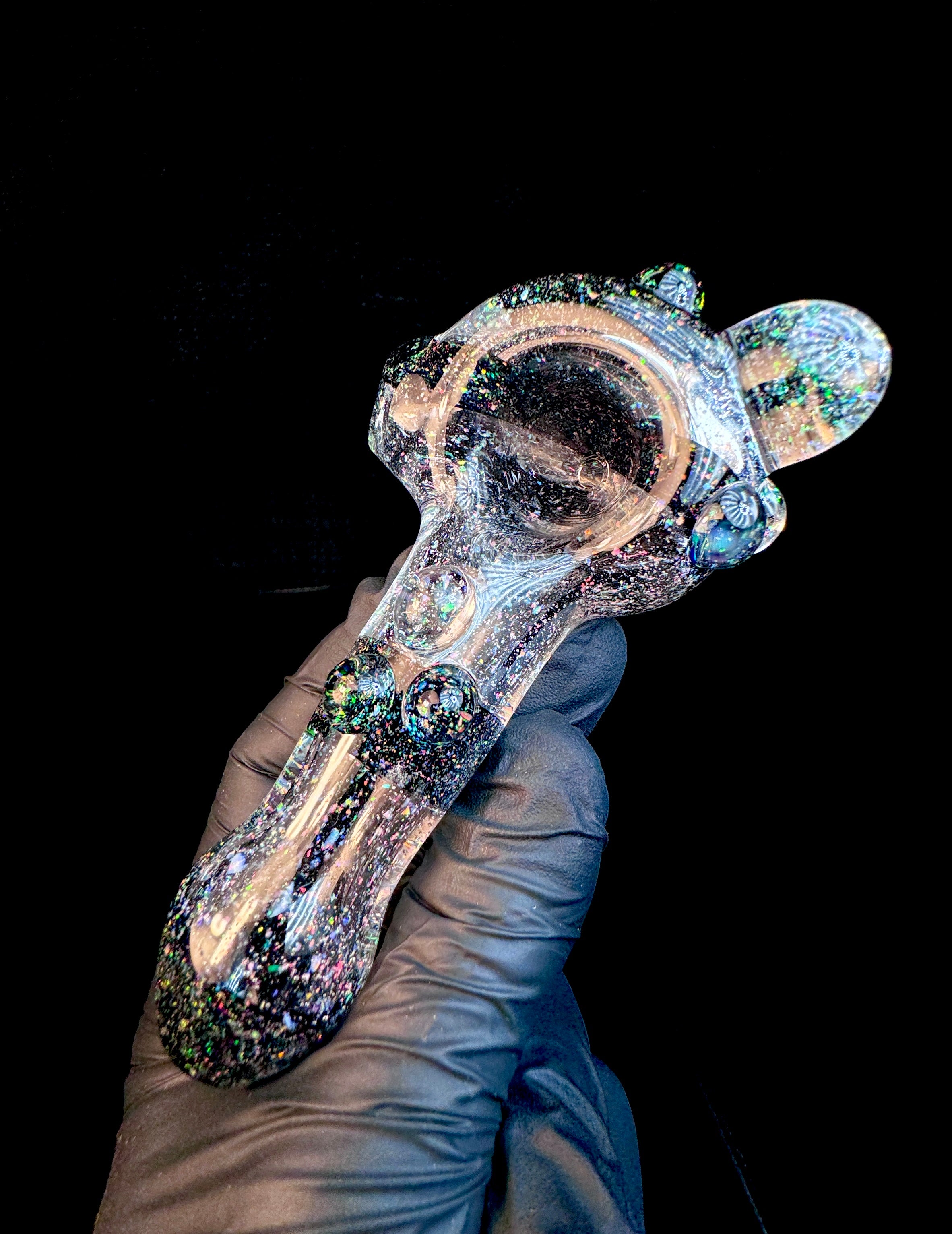 Cropal tuxedo pipe