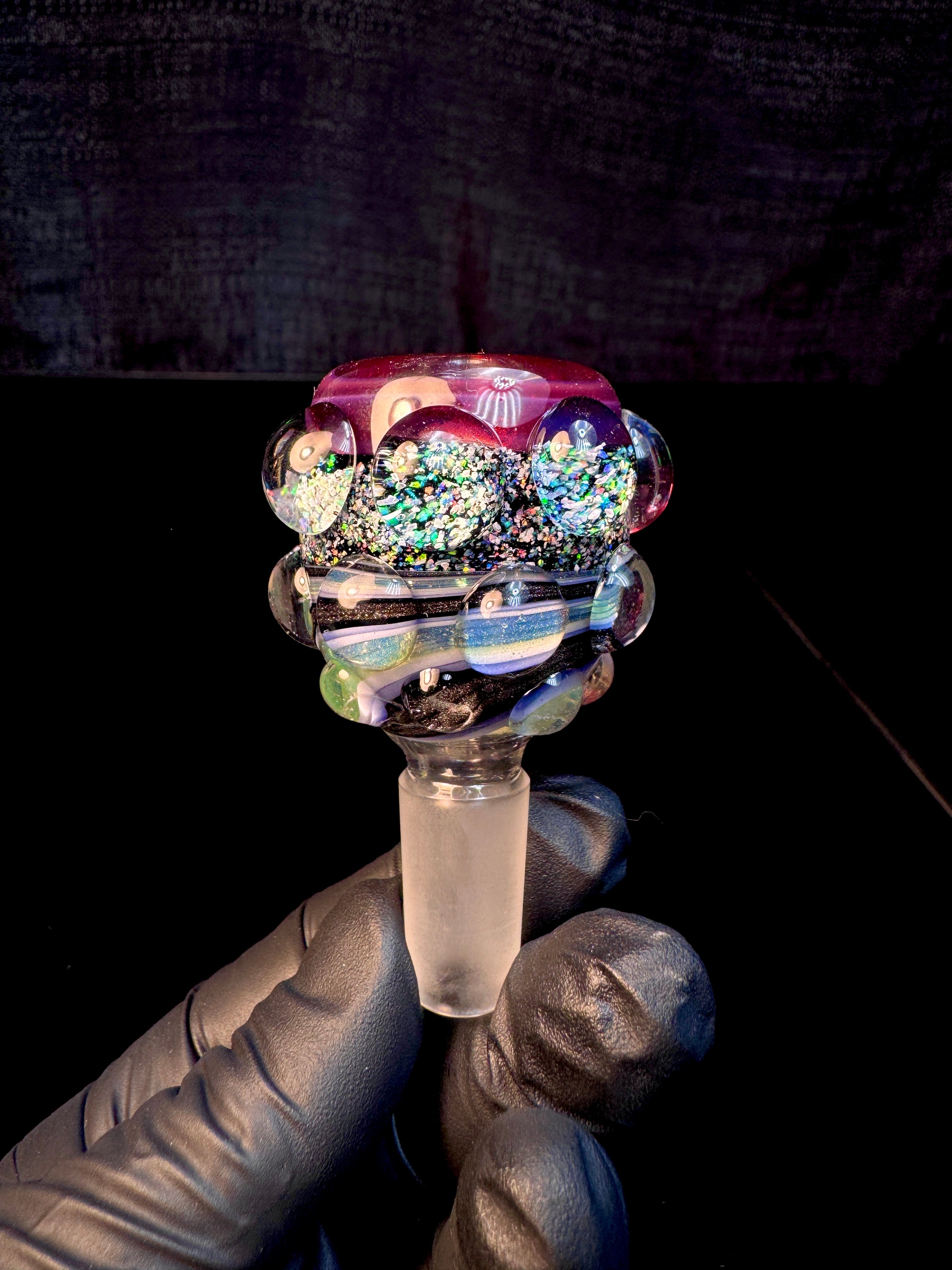 14mm Trifecta Stack Bowl
