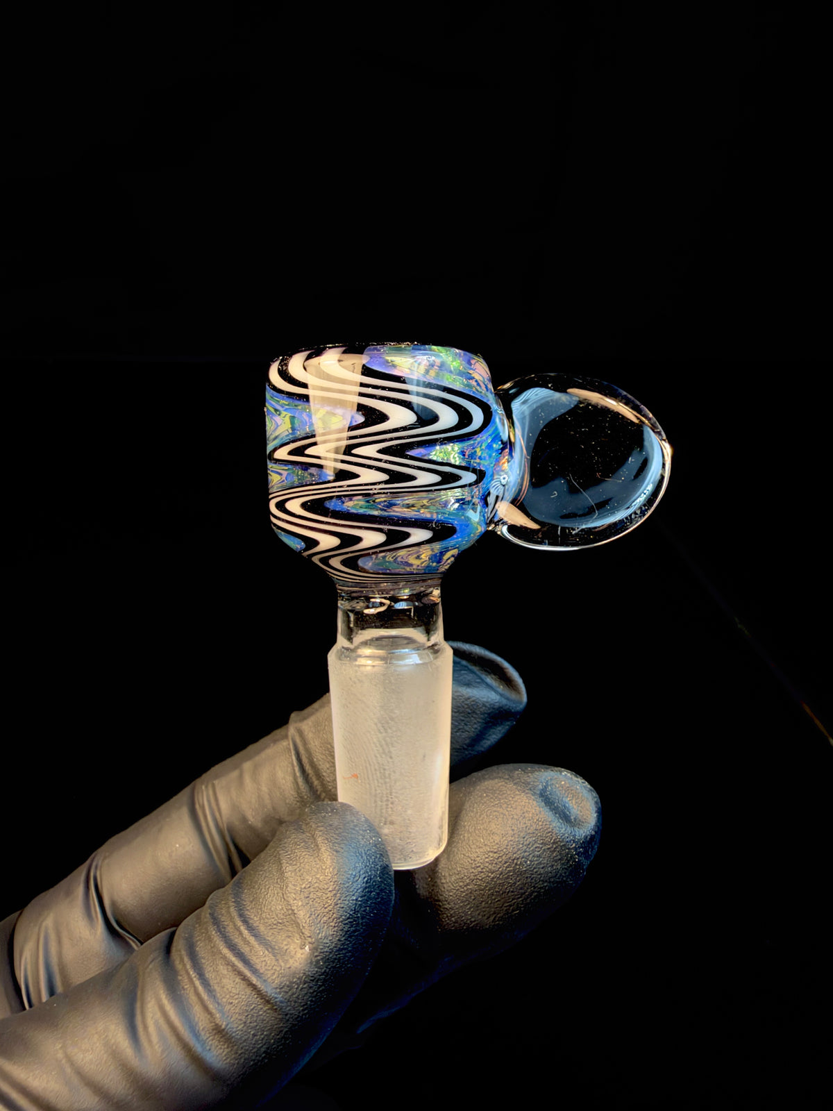 14mm Ghost wigwag snapper Slide