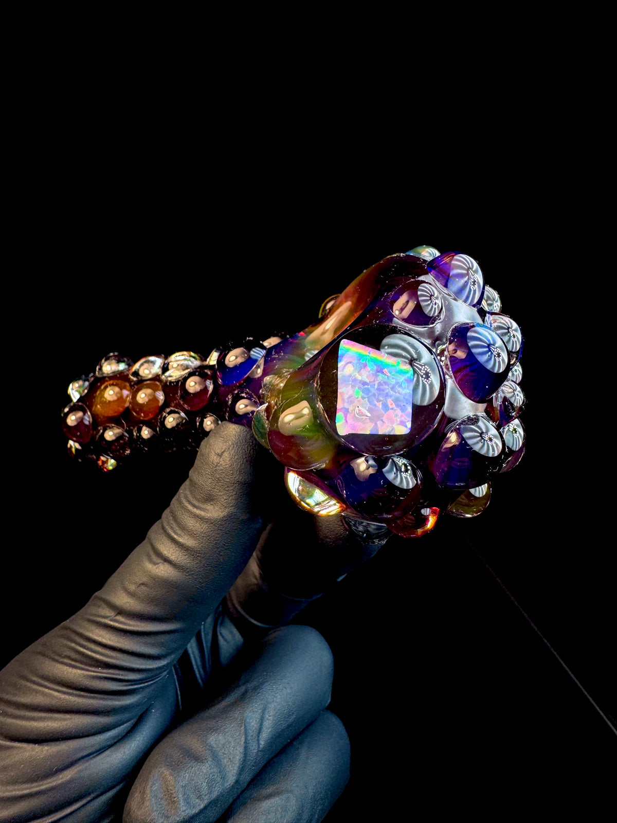 OG opal pipe