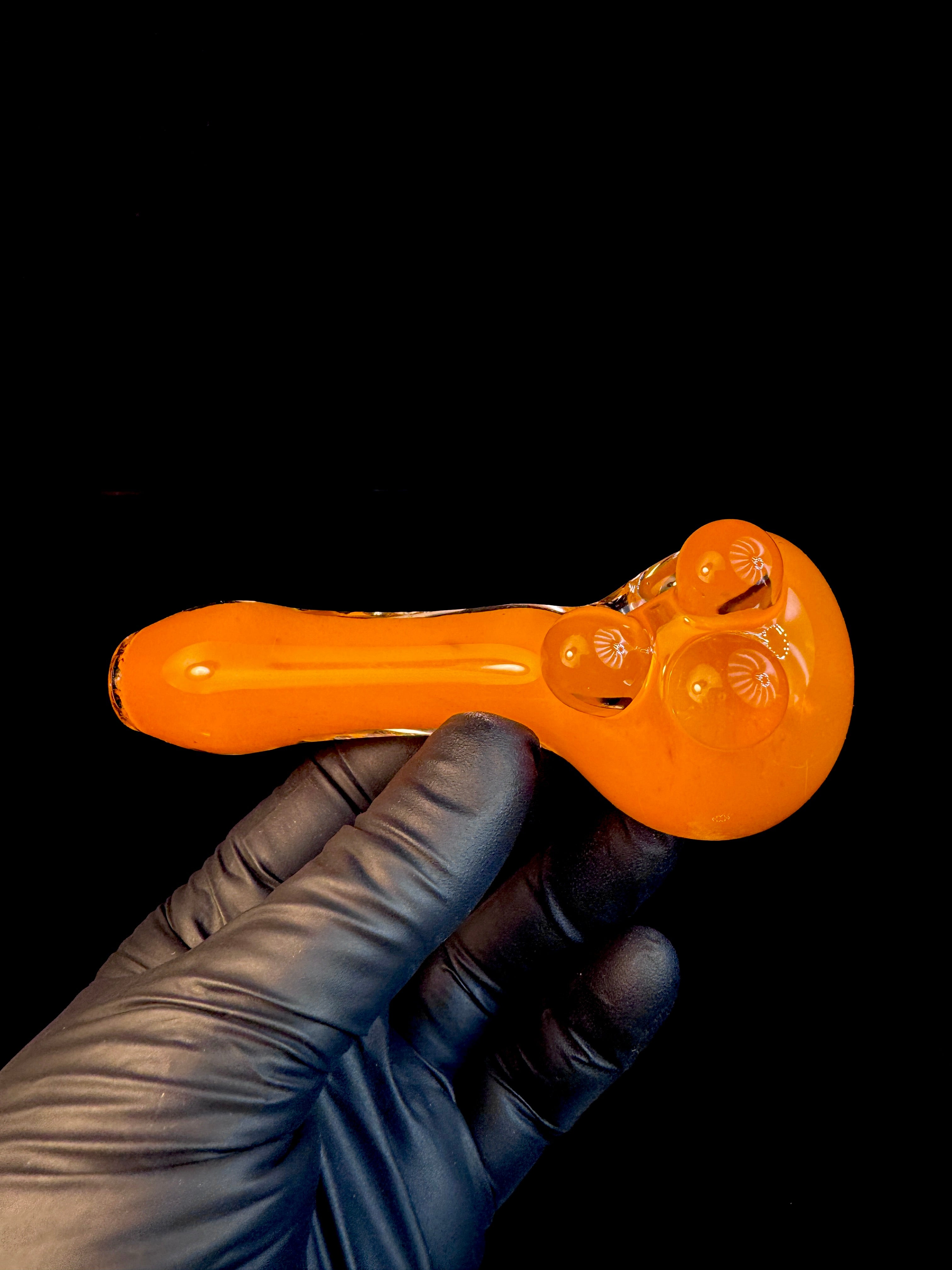 Lava pipe