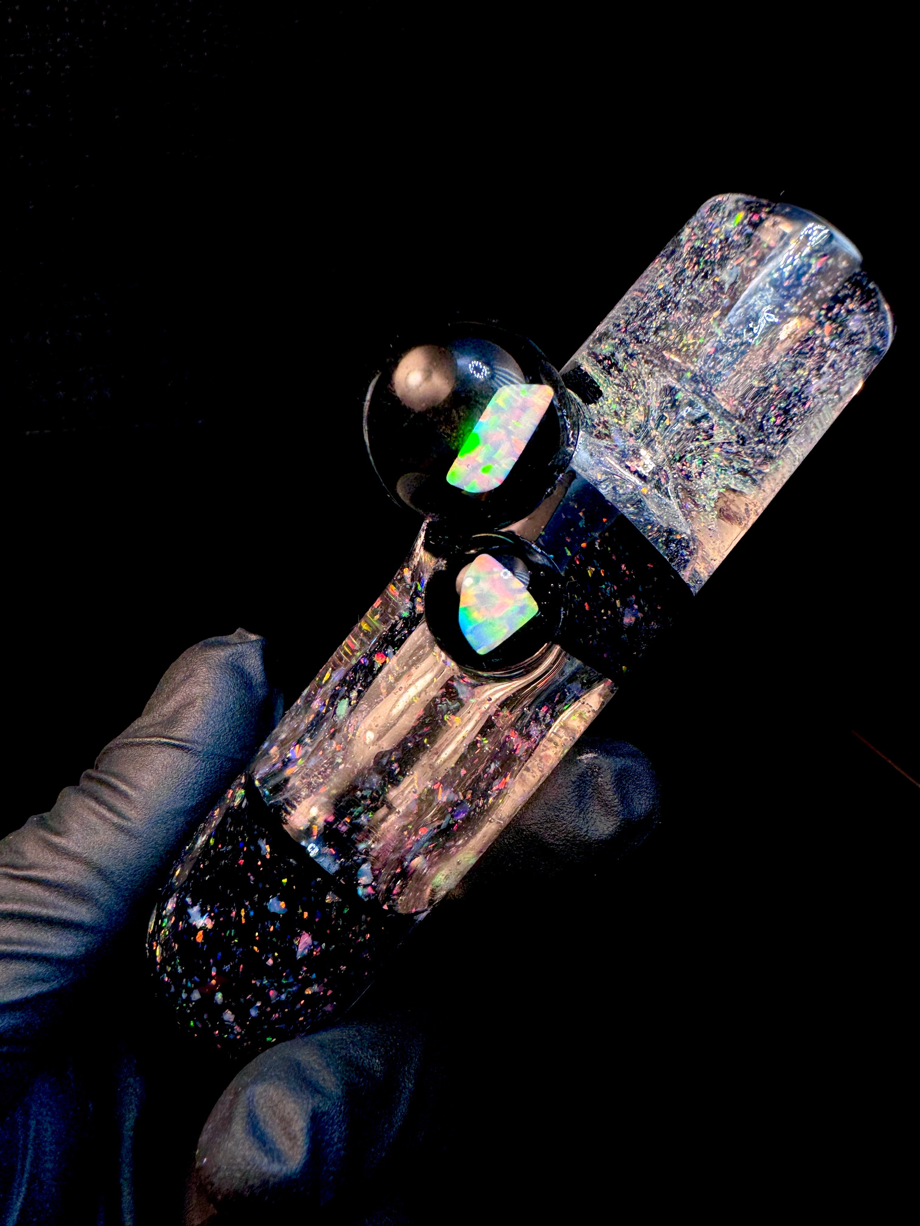 Cropal opal brickhouse chillum