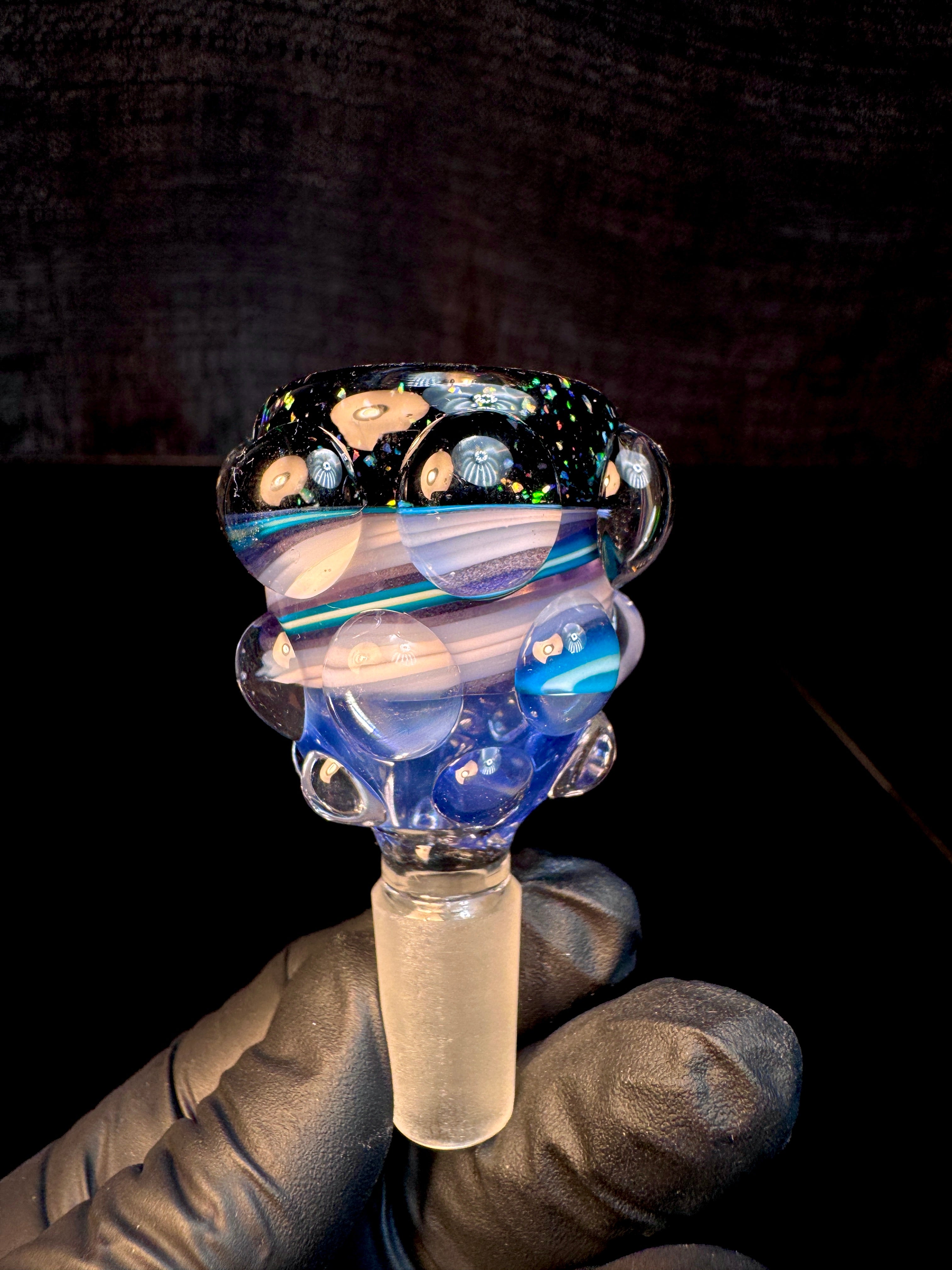 14mm Trifecta Stack Bowl