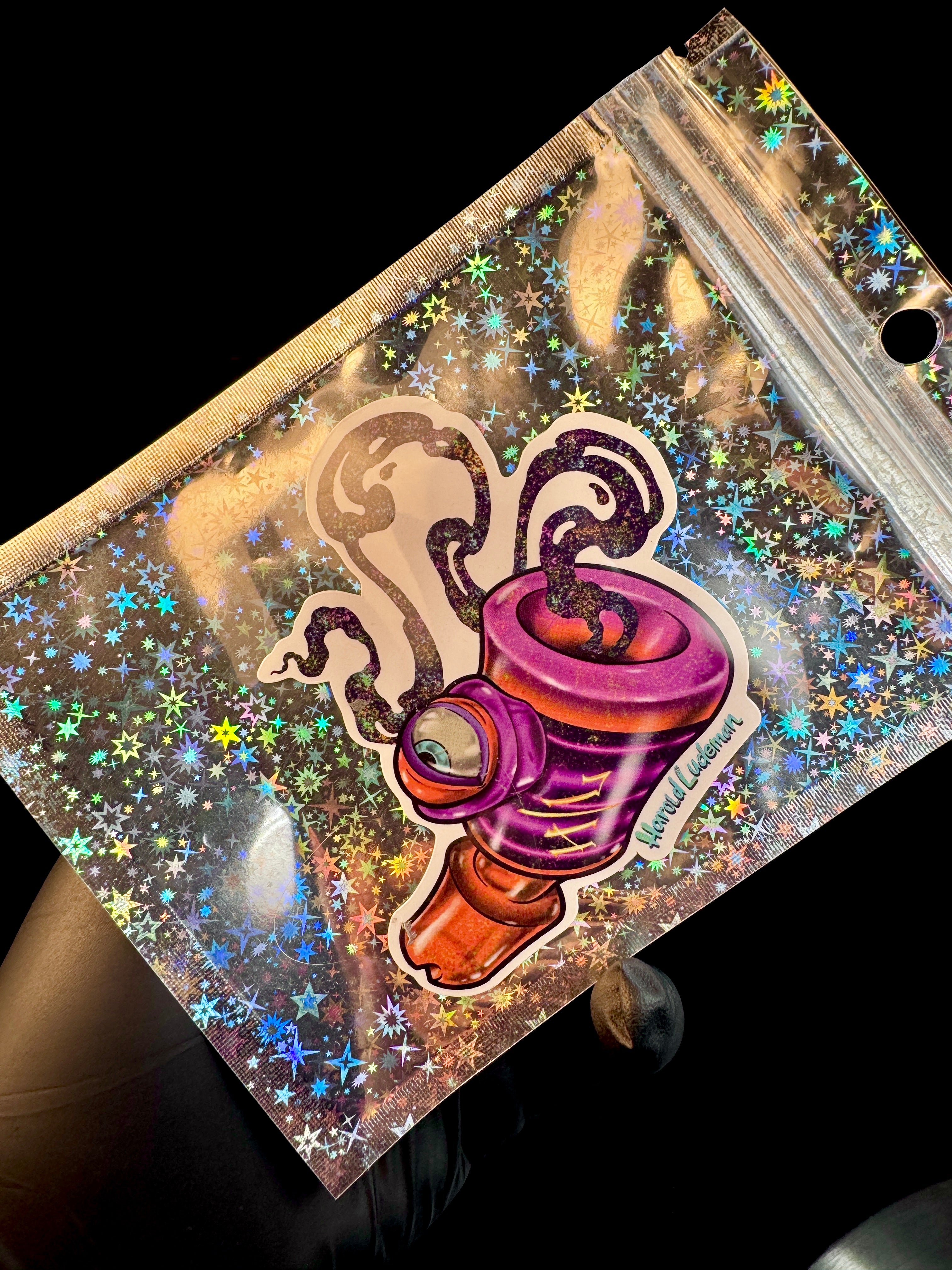 Magnet Master pack