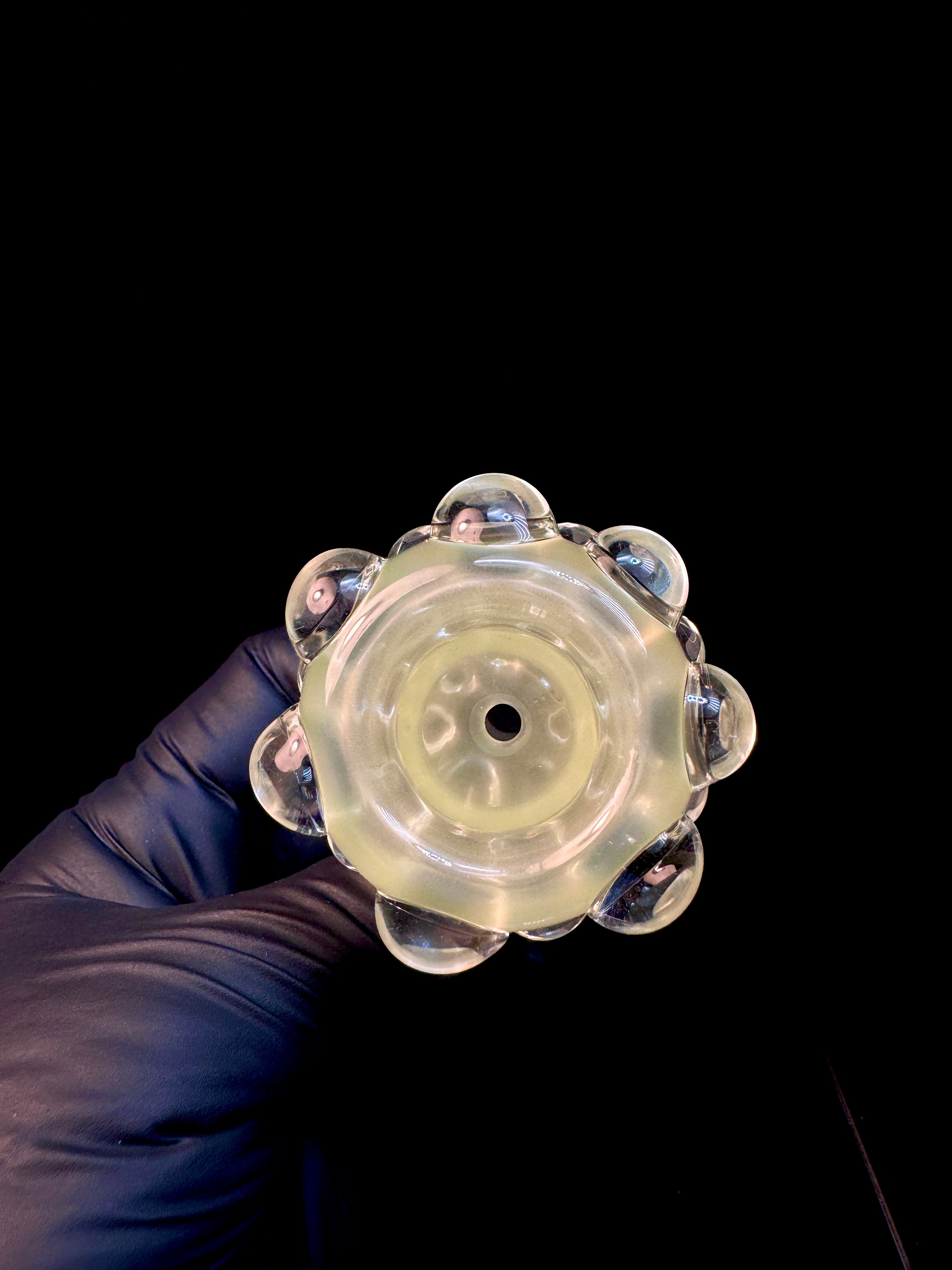 14mm Ghost antidote dot Slide