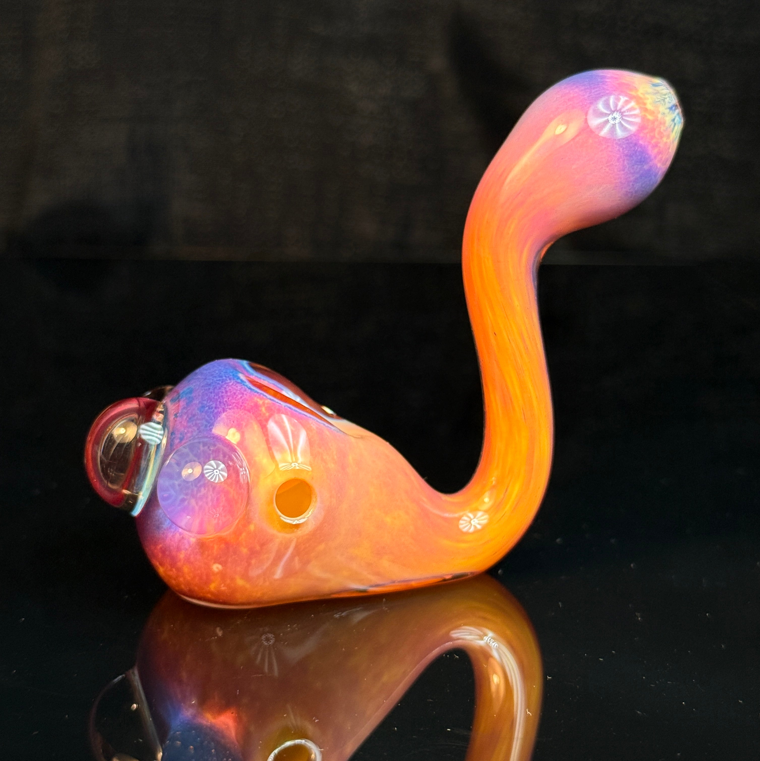 Fripity opal bendy