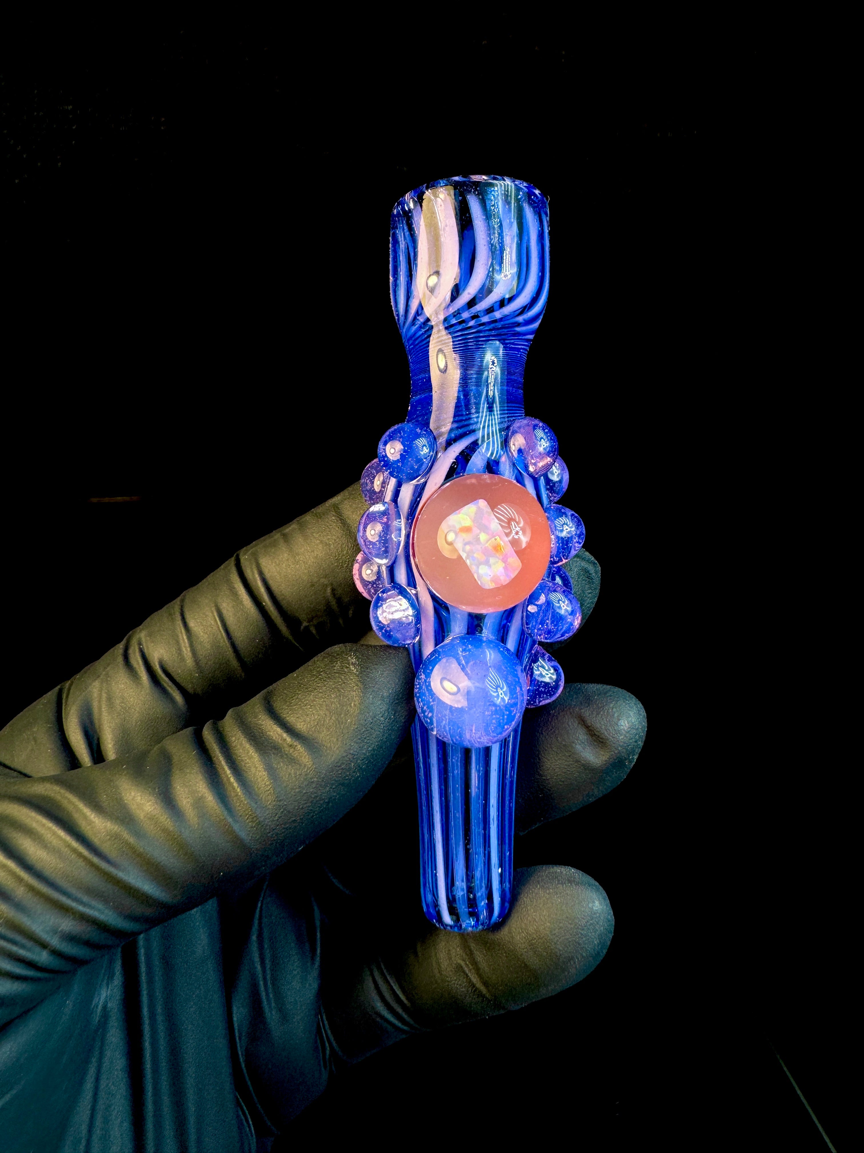 Wednesday opal chillum