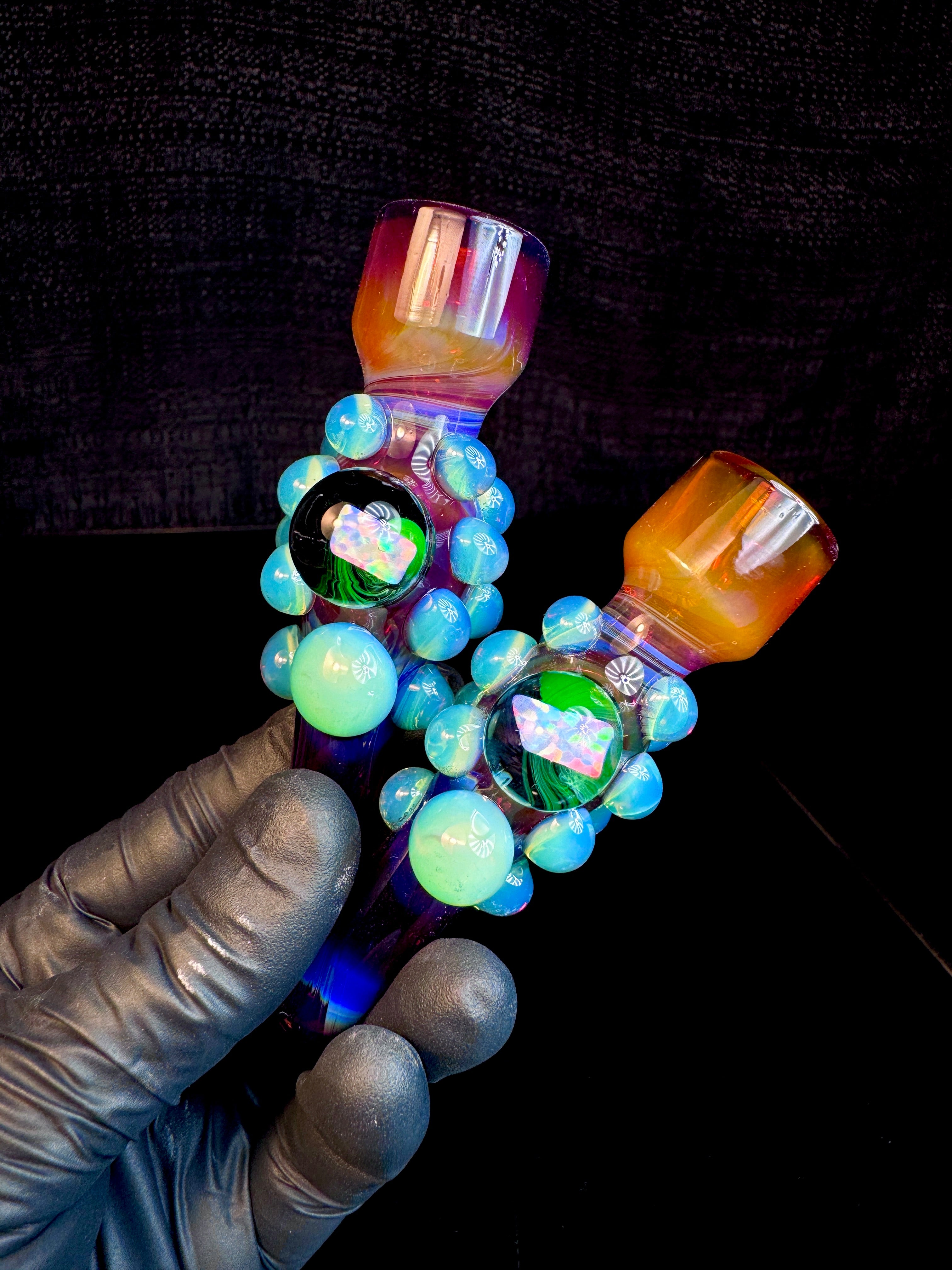 Ap x slyme Opal Chillum