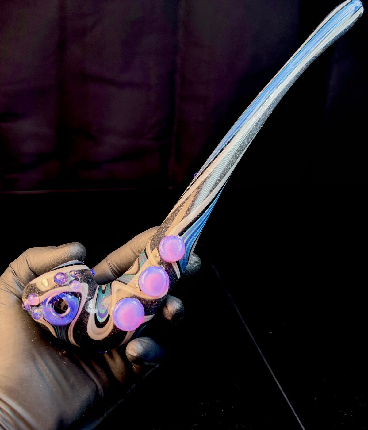 Opal Gandalf