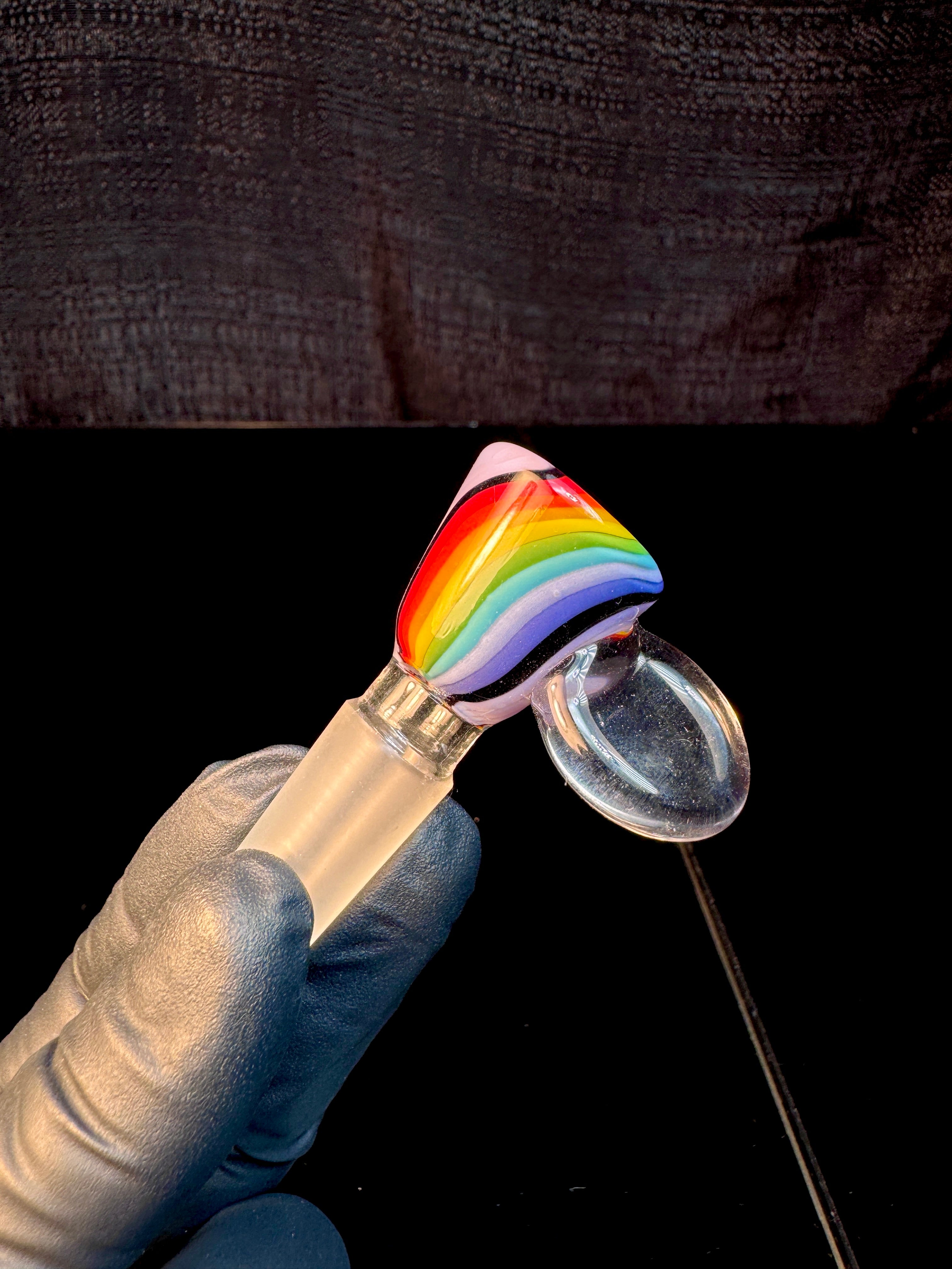 14mm skyline rainbow snapper Slide