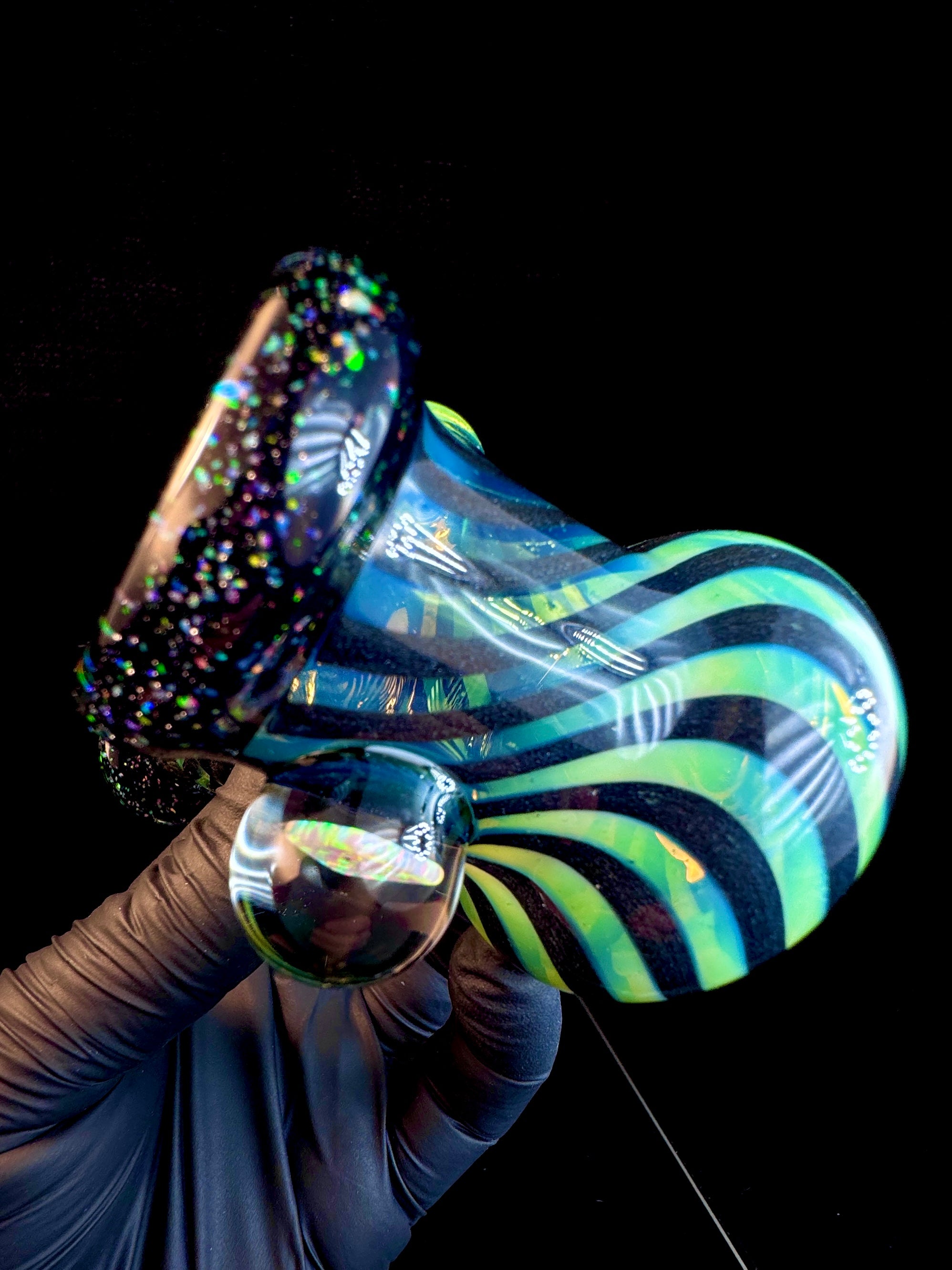 Beetlejuice cropal hammer
