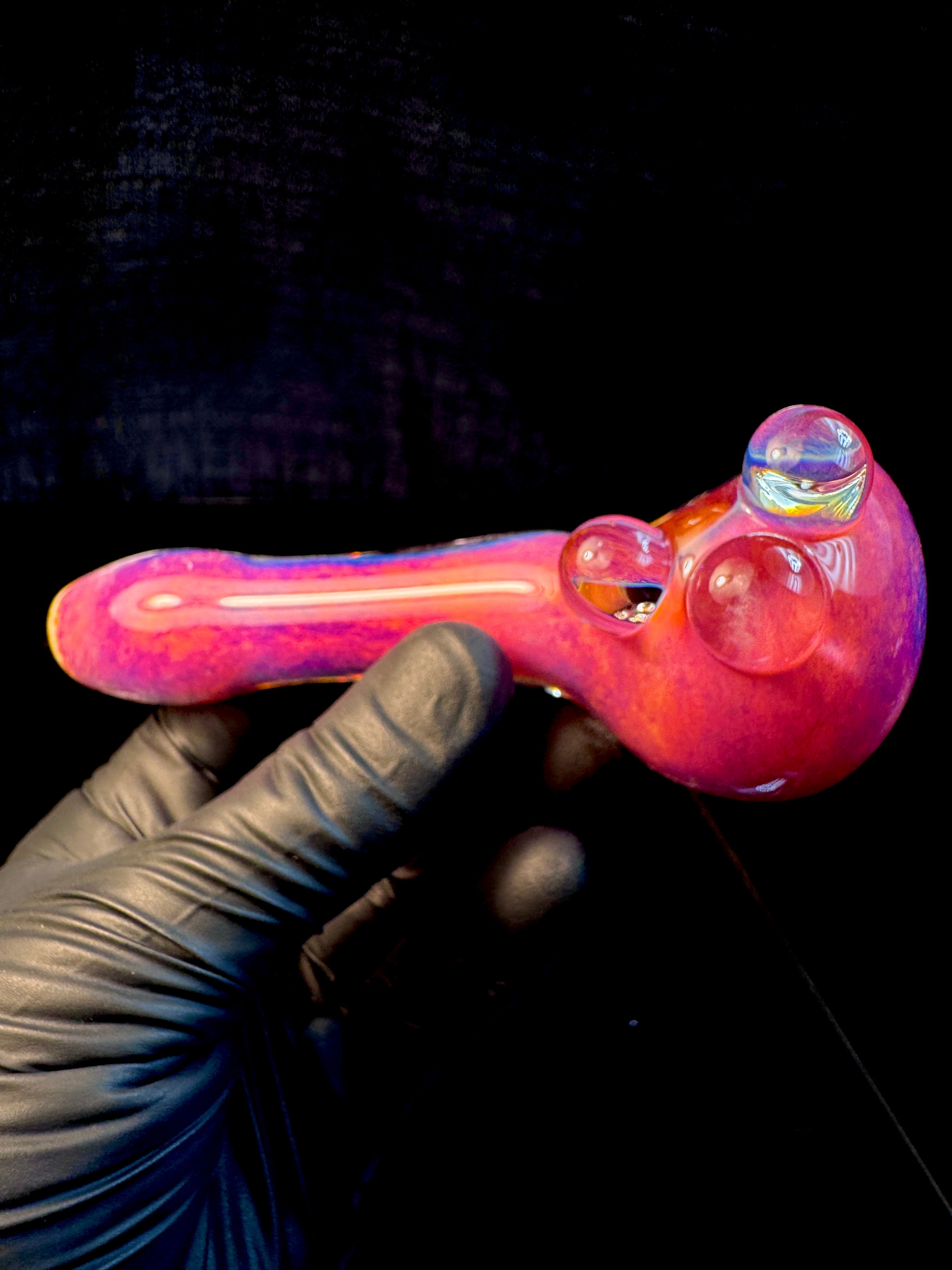 Fripidy pipe