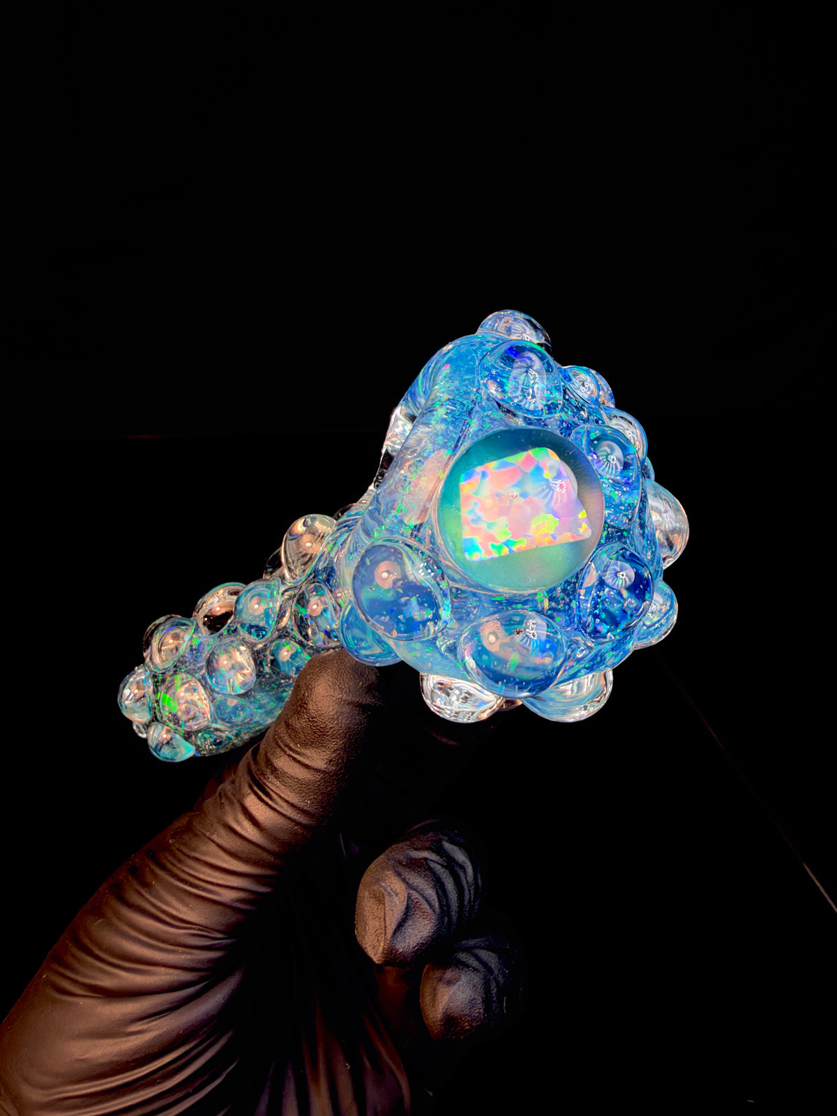 Marina Cropal Opal Pipe