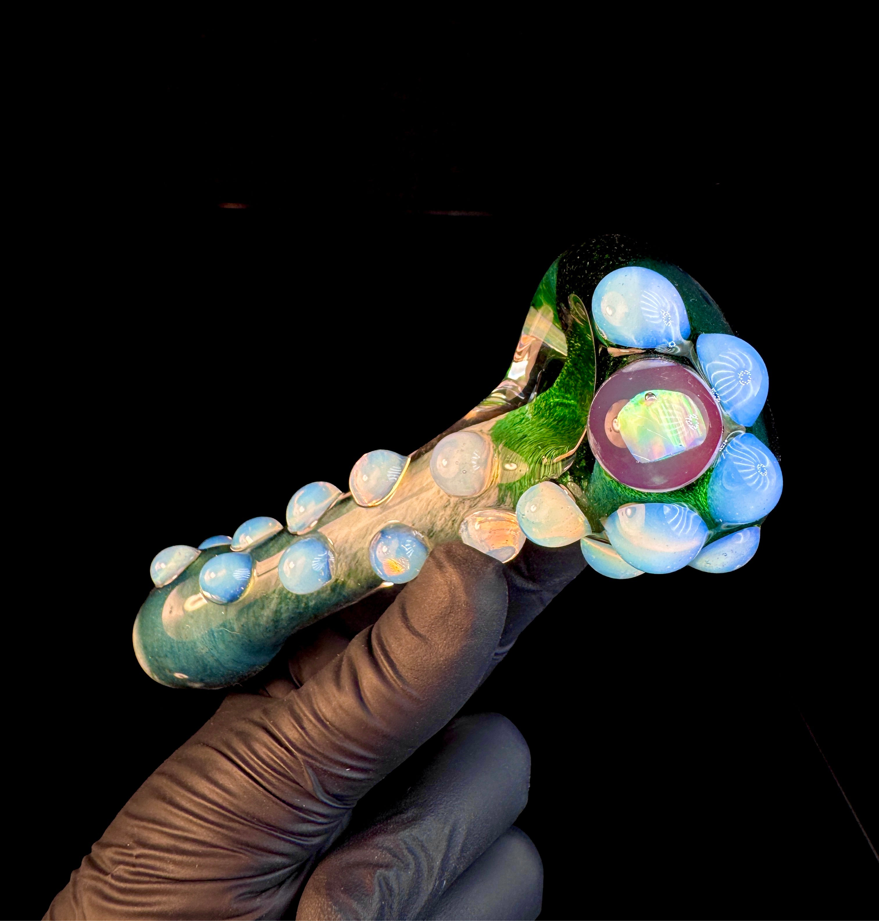 Stardust x Exp opal pipe (Prime)