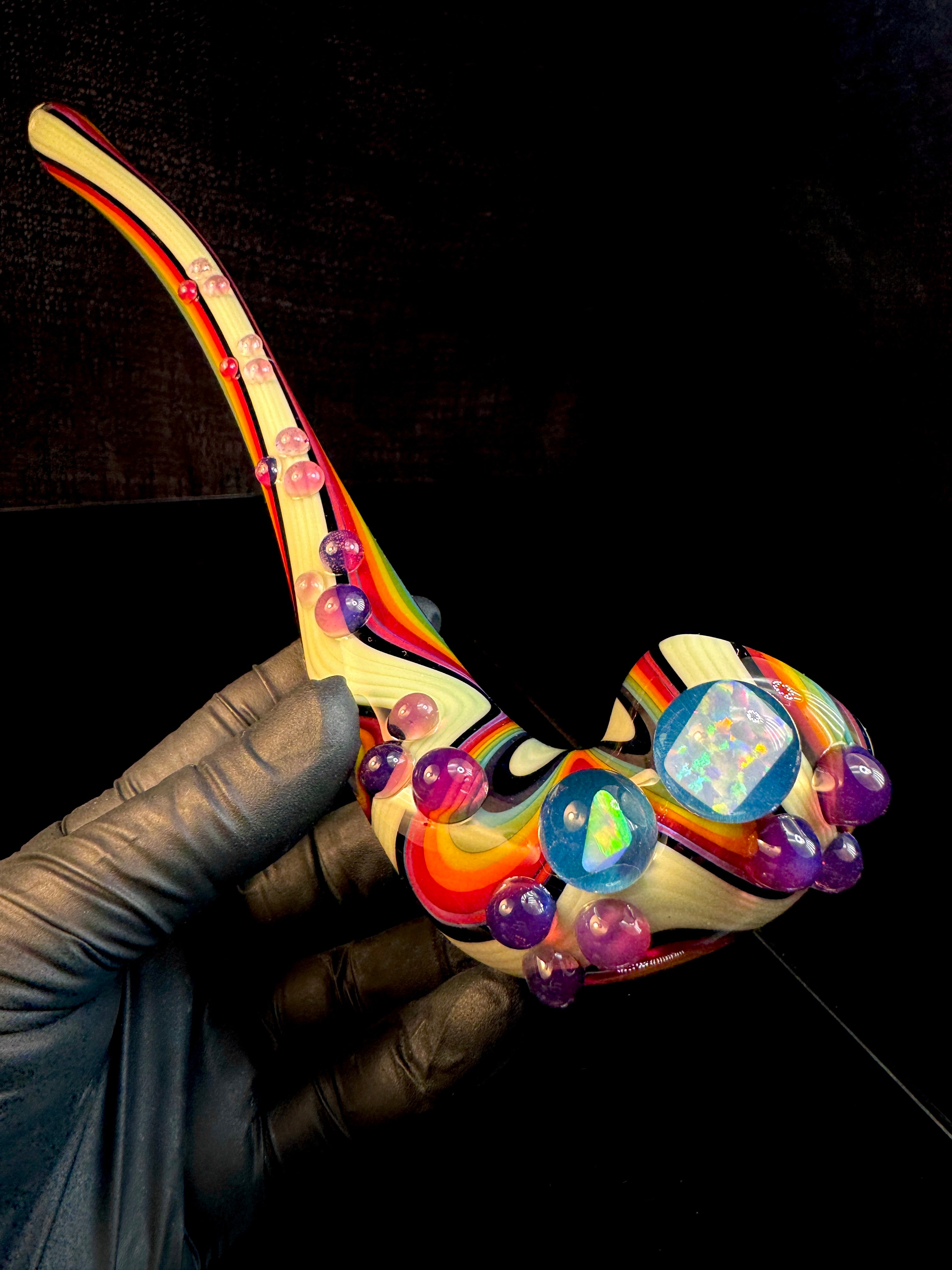 Margarita Rainbow Gandolf